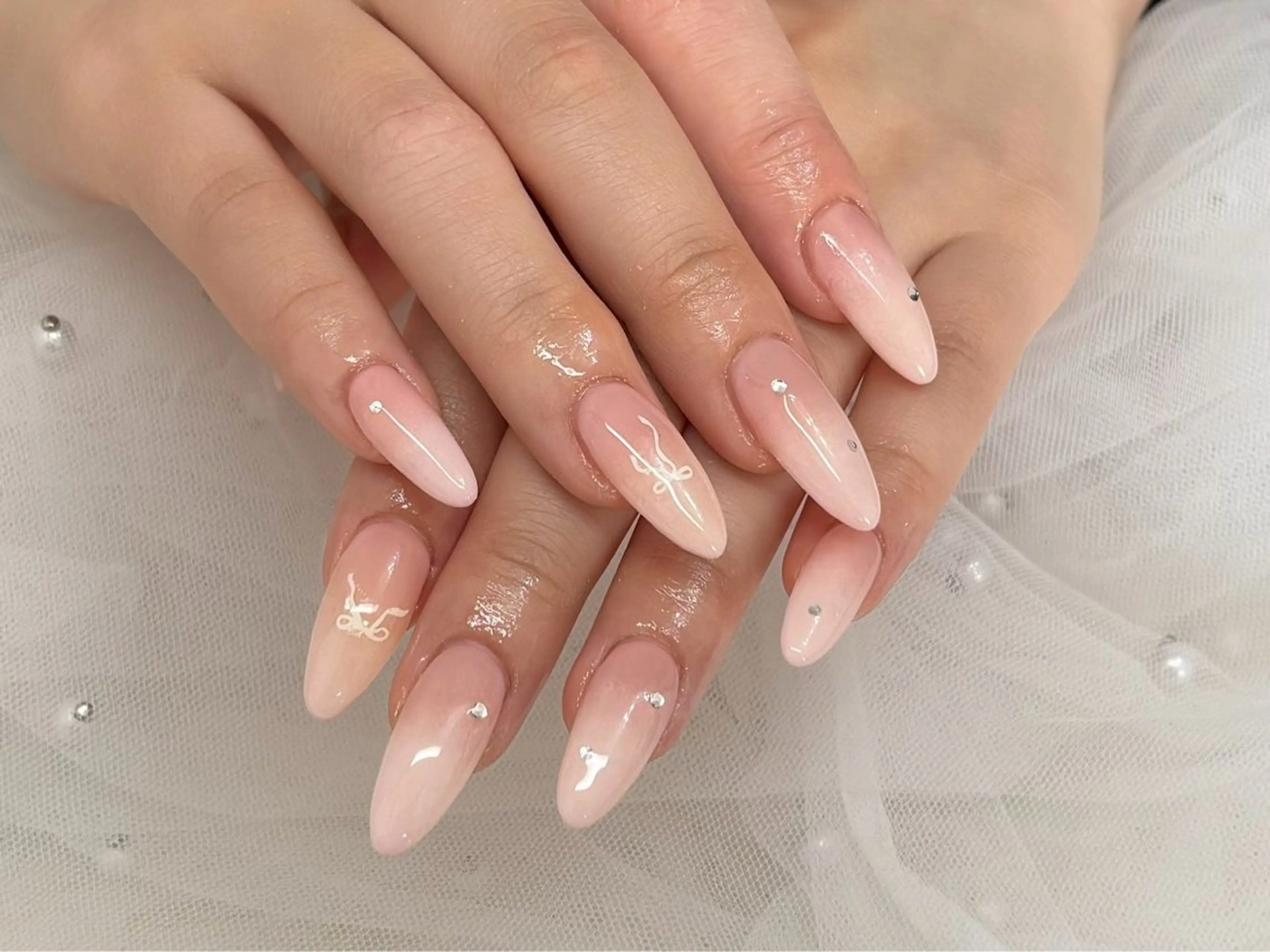 ネイル ネイルサロン ANELAのネイルデザイン