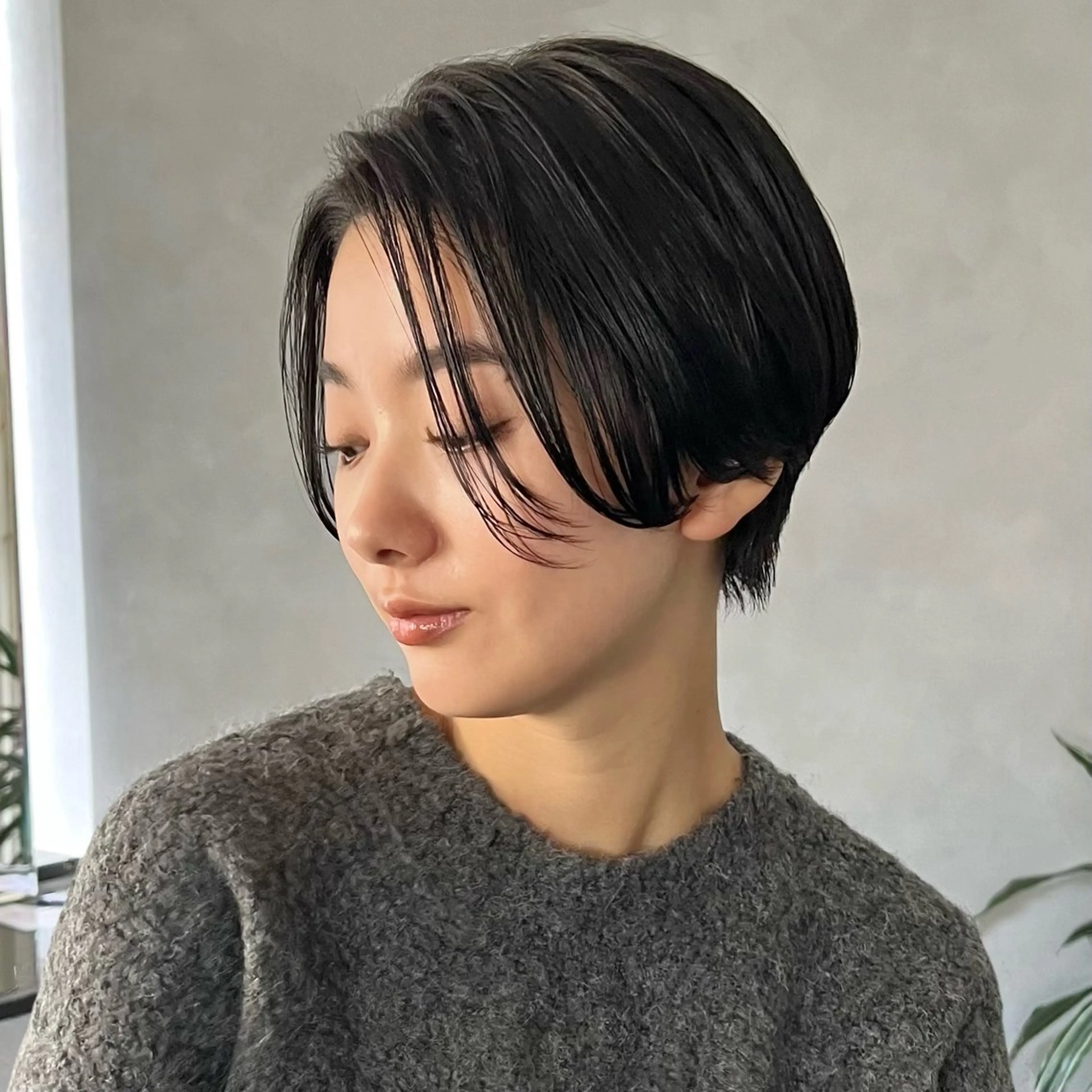 ショート 田尻 維孝/ショート/ボブのヘアスタイル