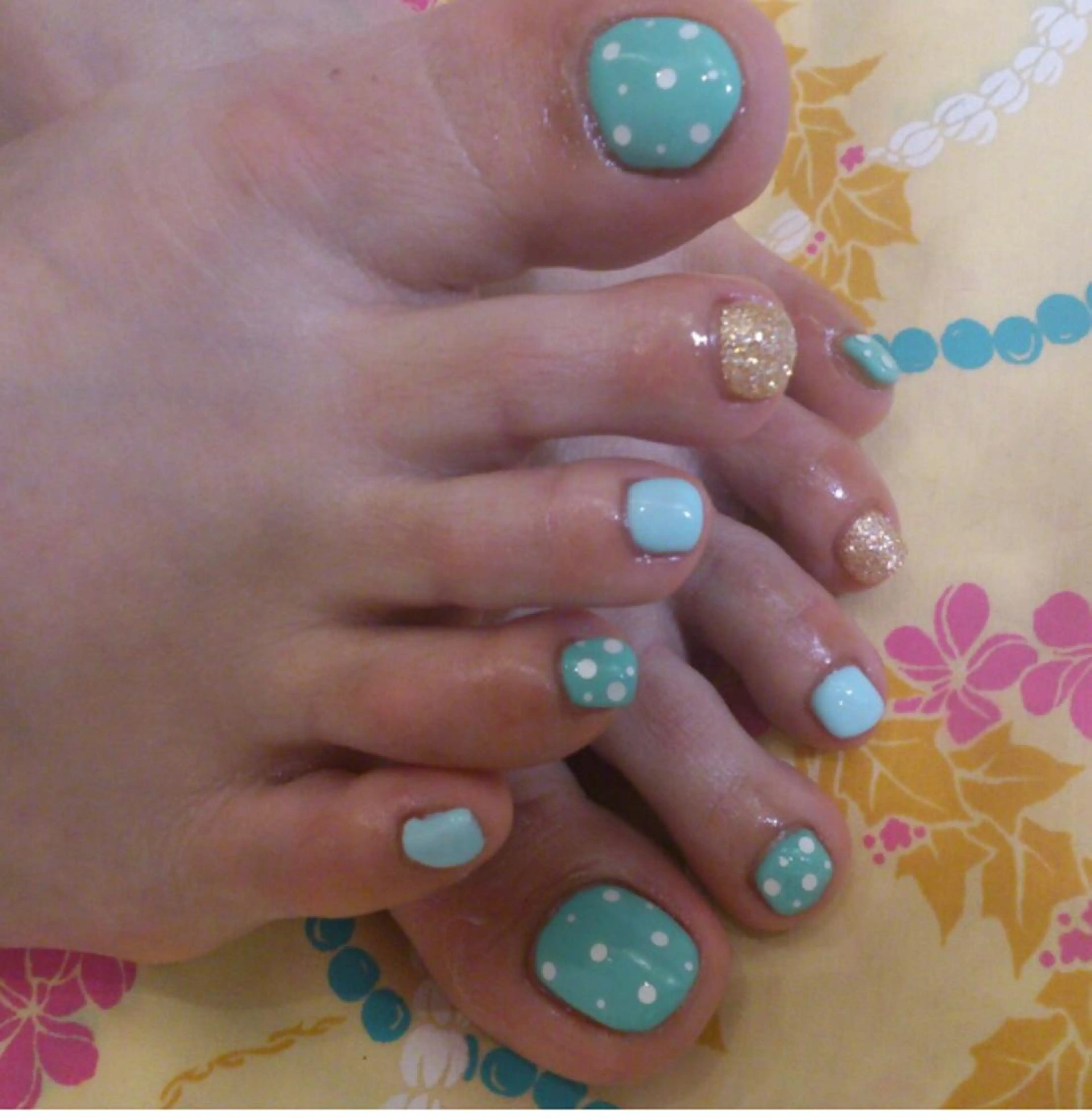 ネイル More ✴︎ （モアプラス）のエステ・リラクイメージ