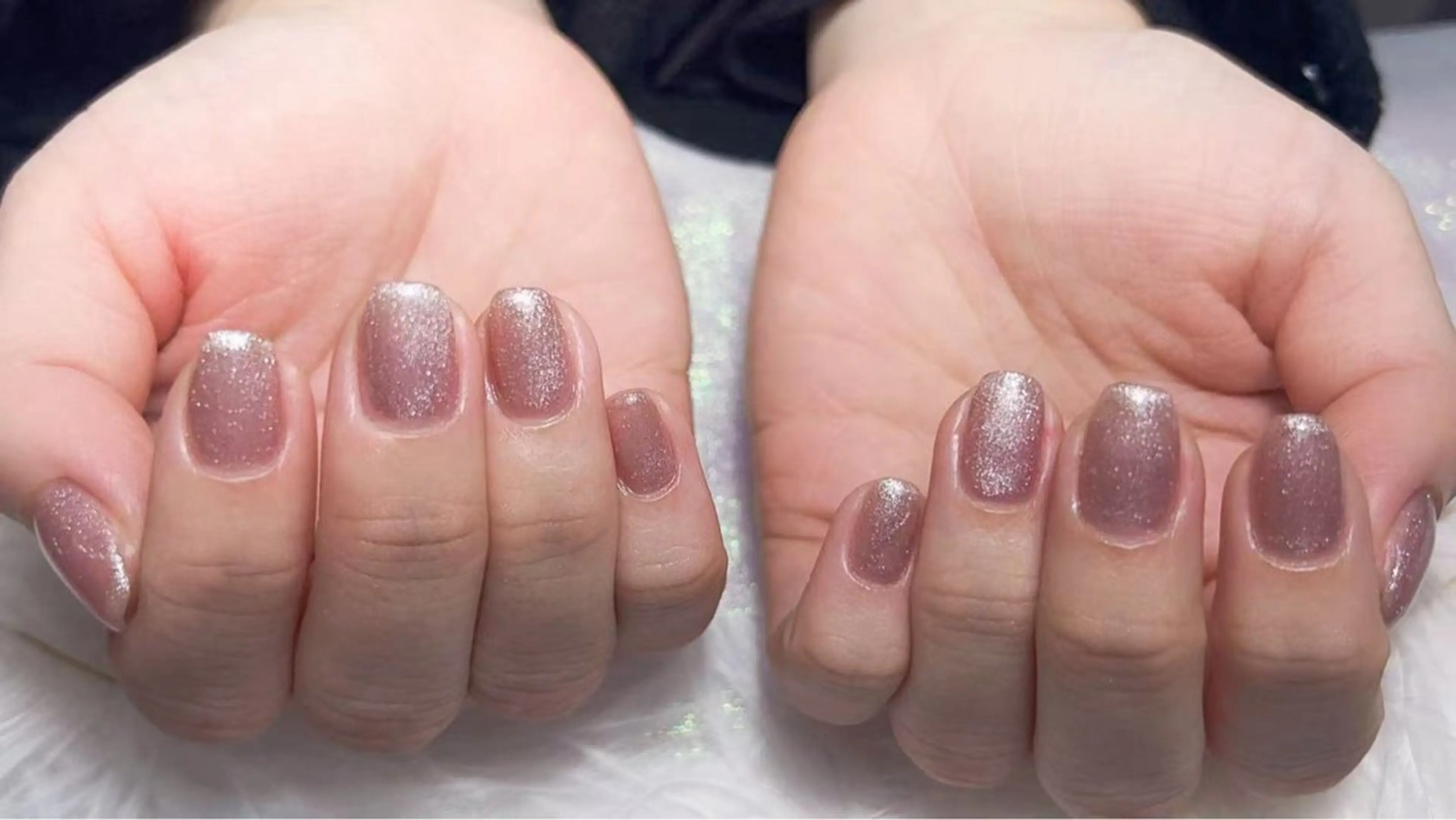 ショート 戸井田 静香のネイルデザイン