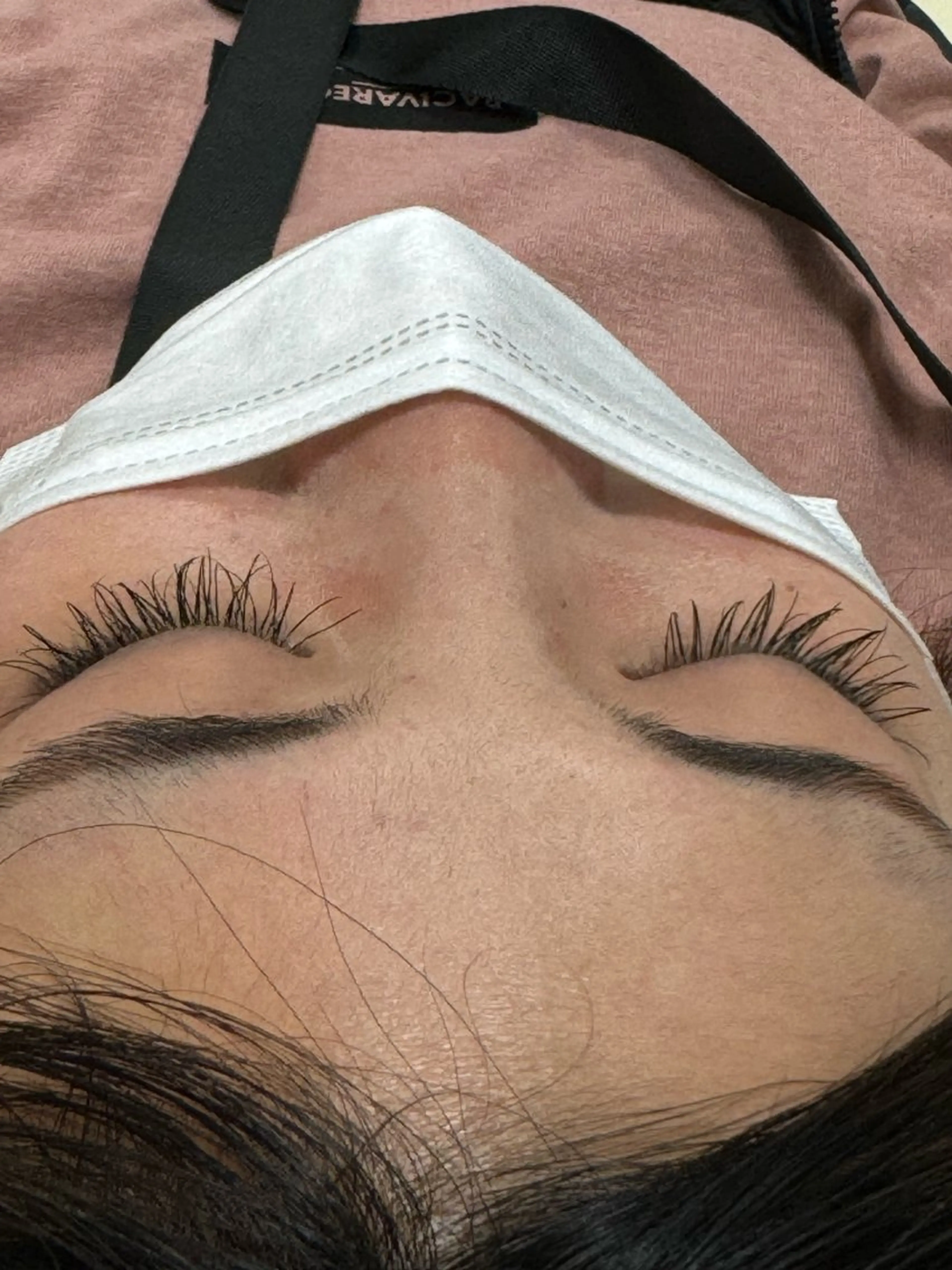 マツエク・マツパ Hanazono Risa🎀の眉毛・アイブロウイメージ