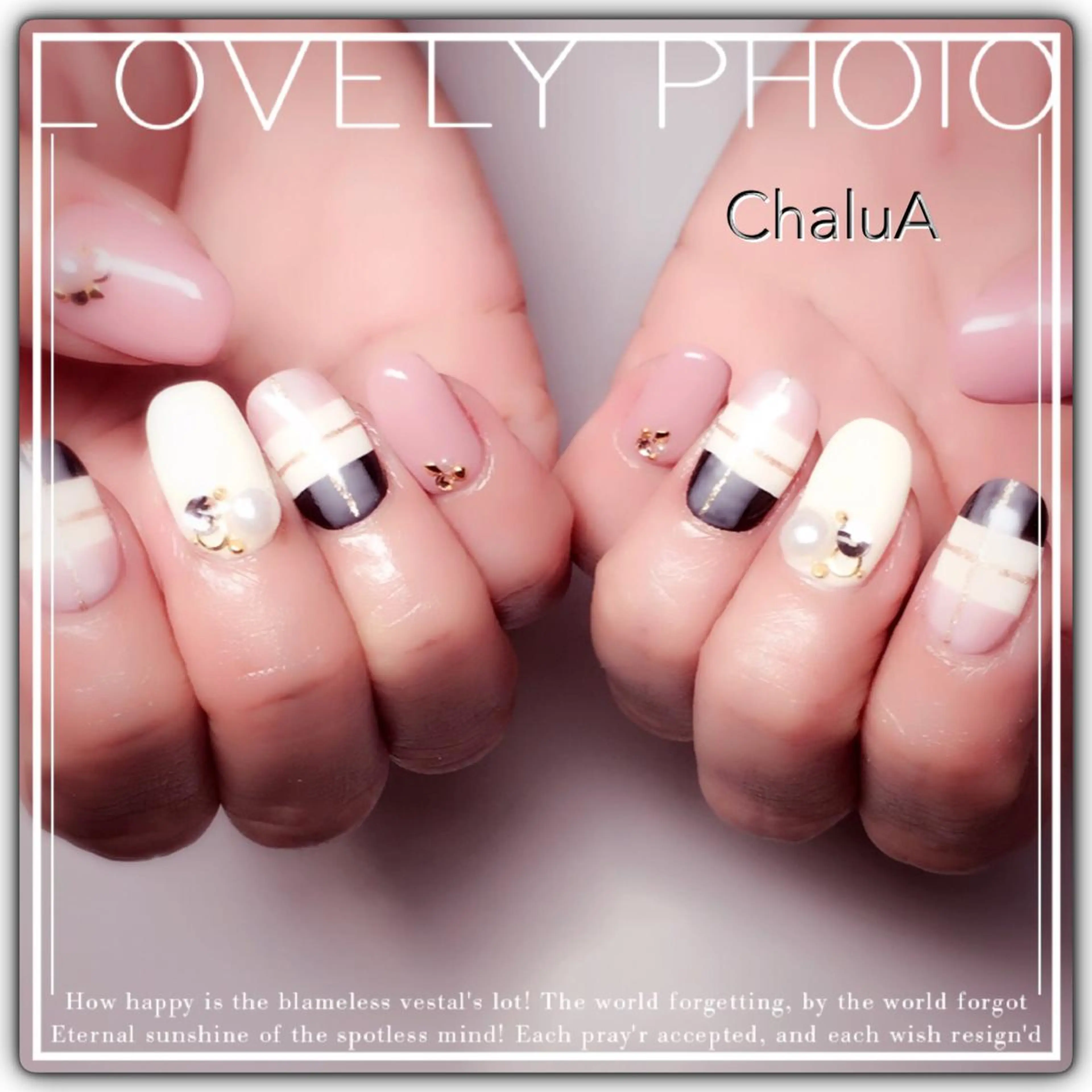 ネイル irooo 21のネイルデザイン