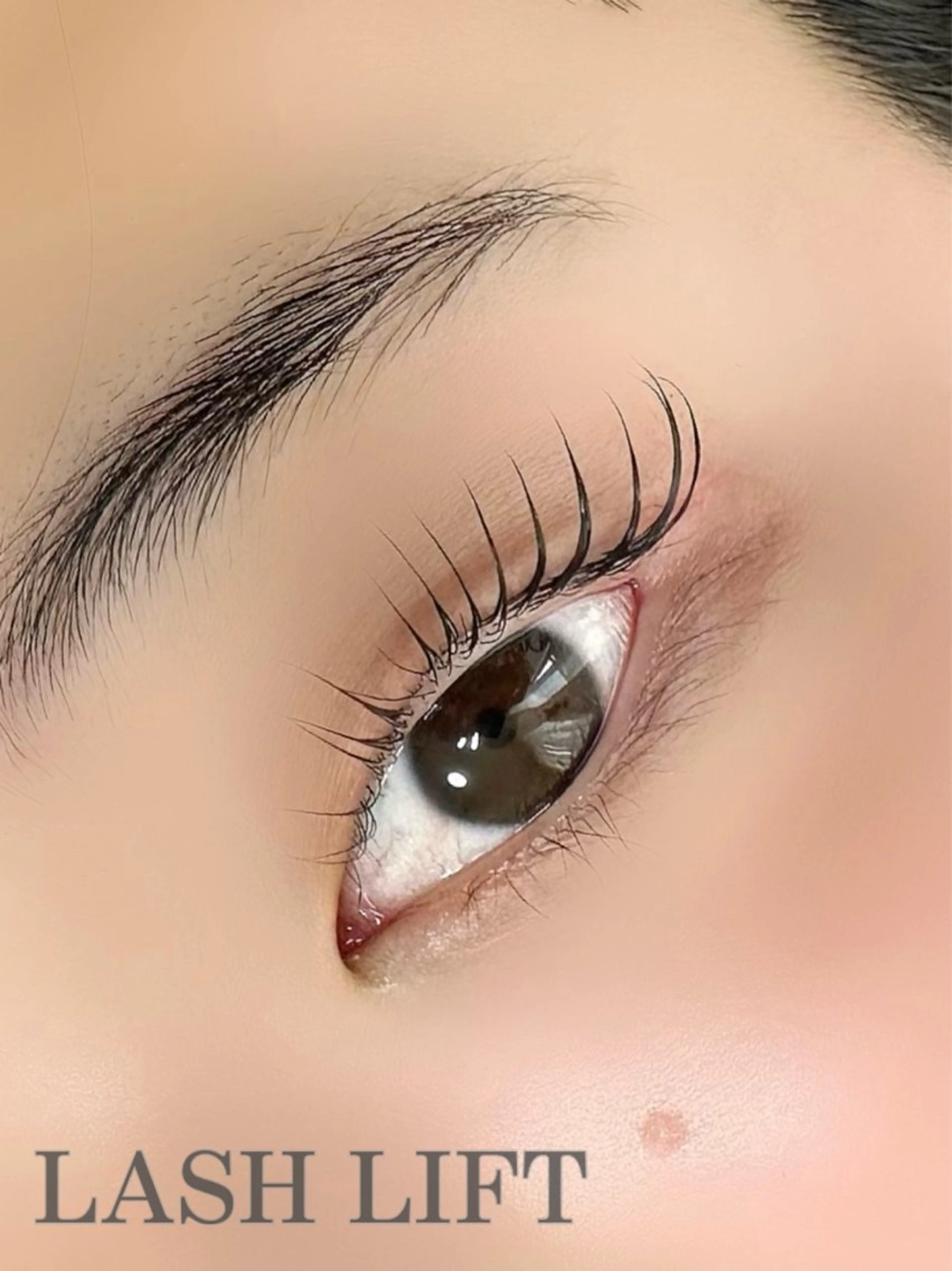 マツエク・マツパ 田口 りえこのマツエク・マツパデザイン