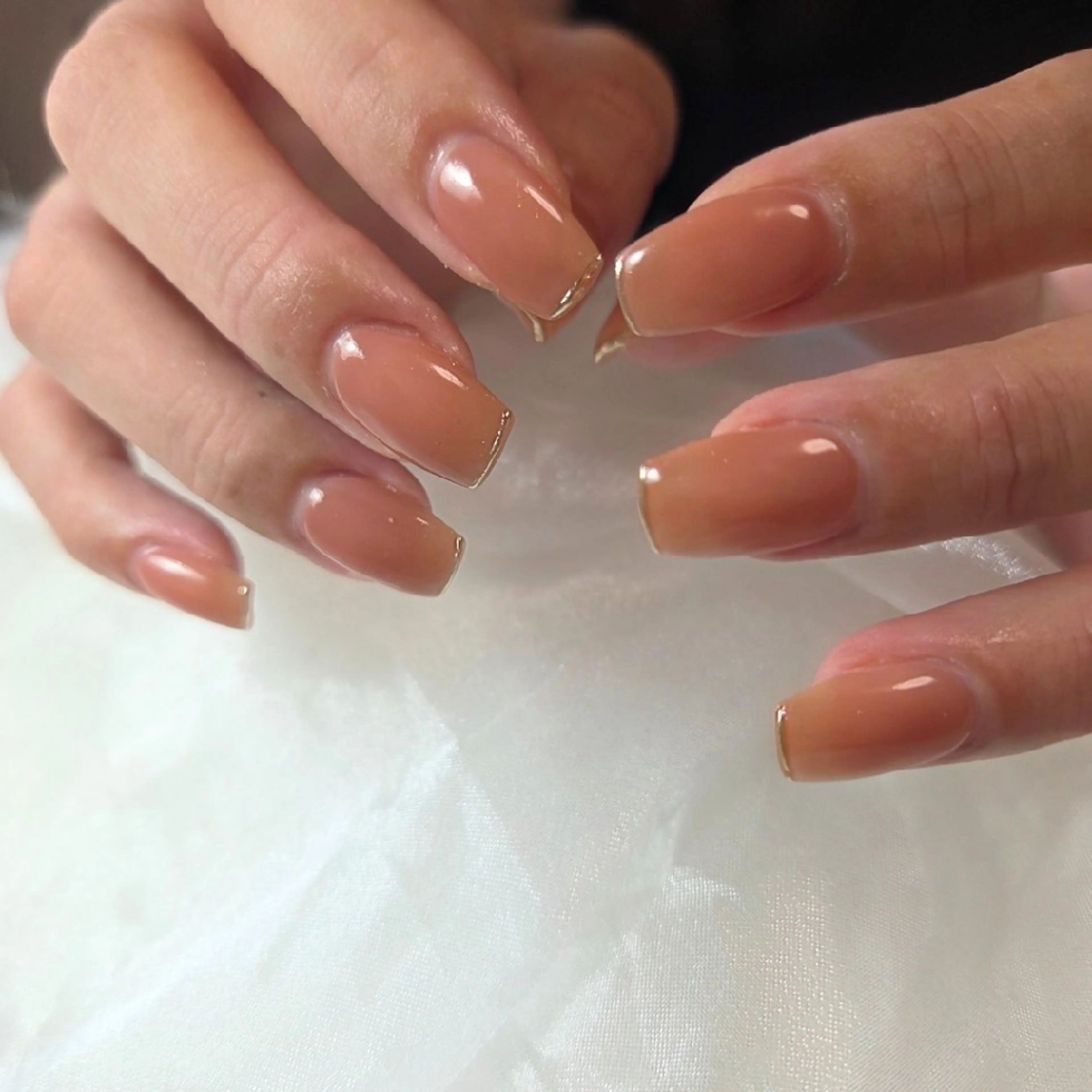 ネイル nail salon cocoru.のネイルデザイン