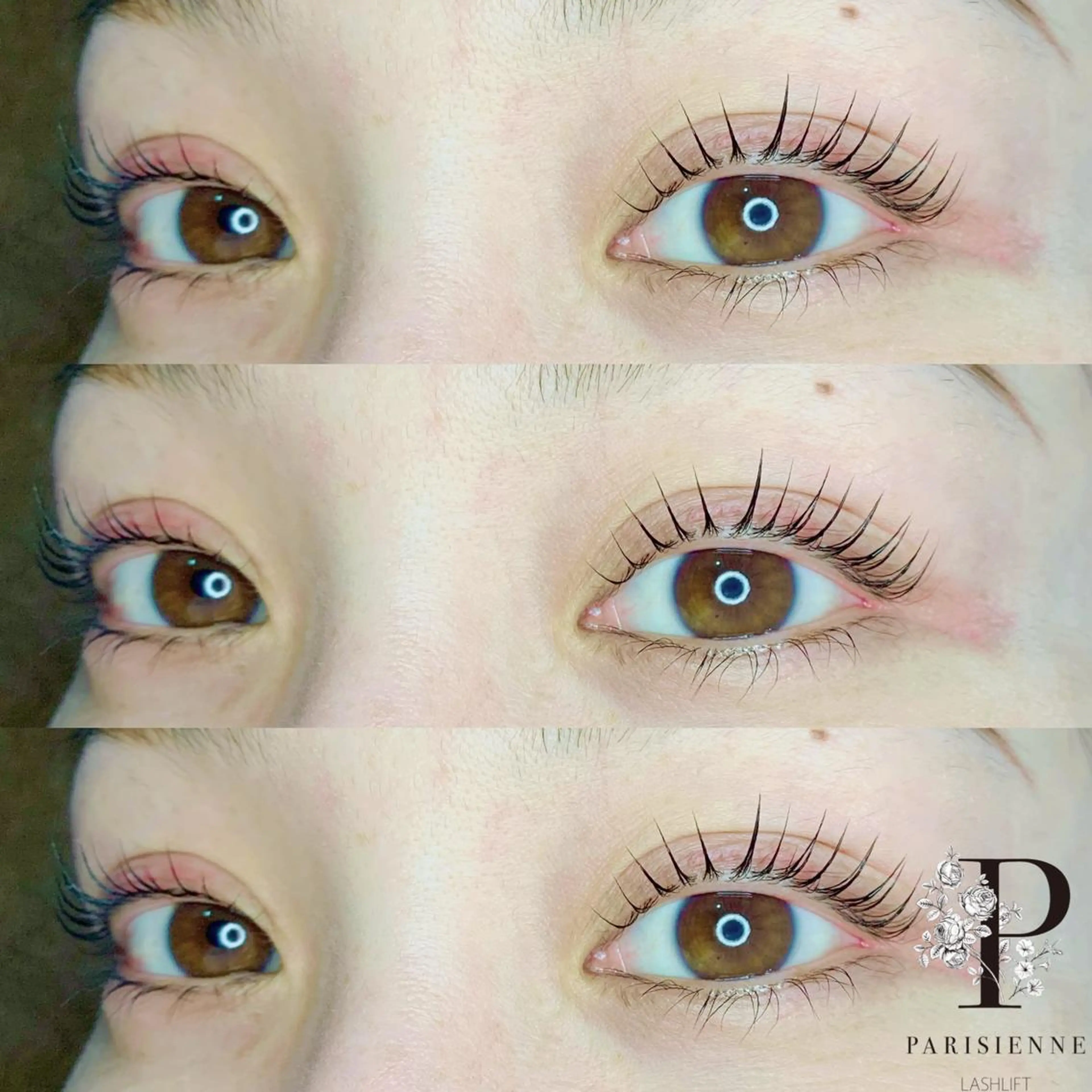 マツエク・マツパ マツパ Little River所属・Little Riverのマツエク・マツパデザイン