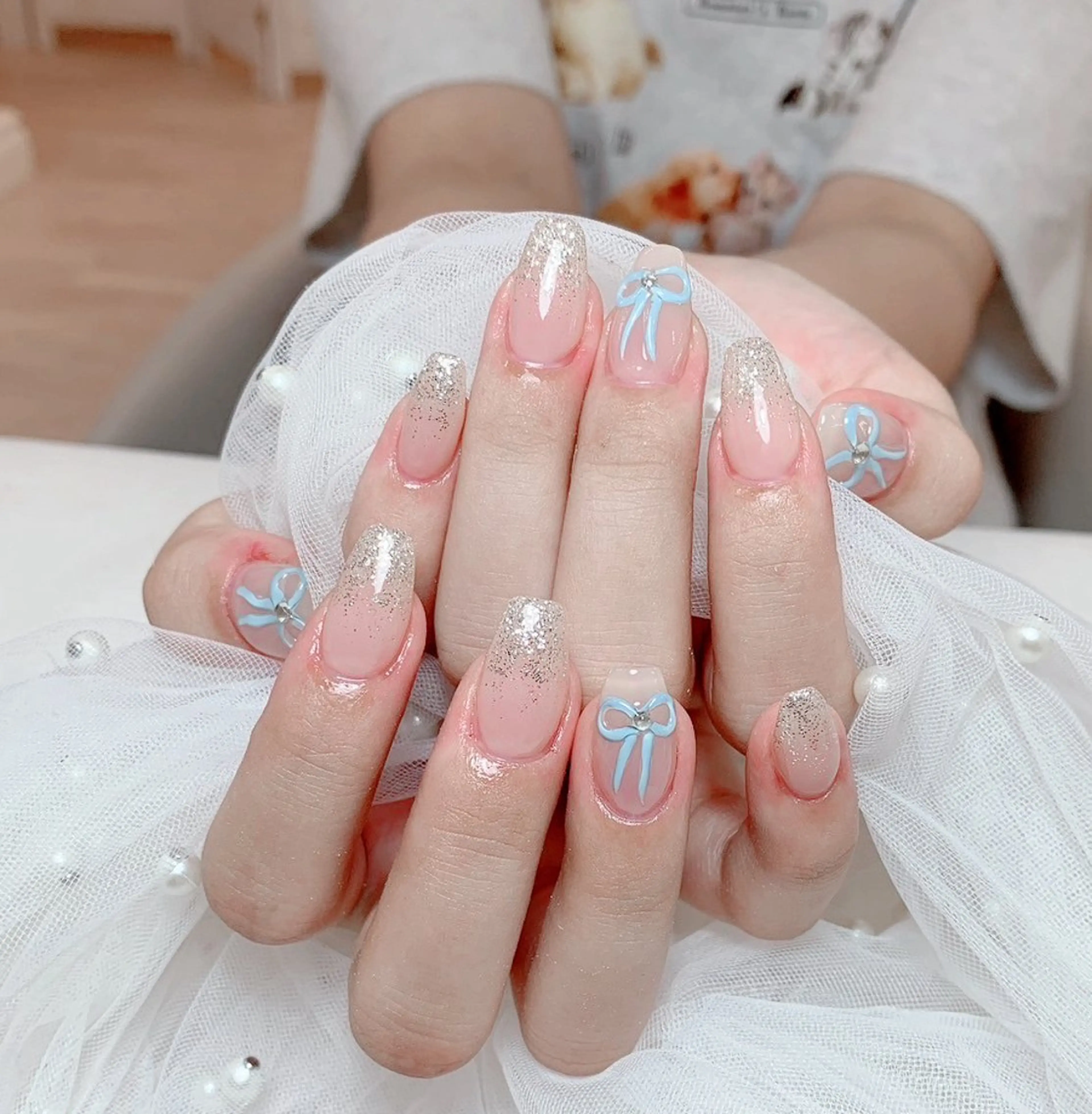 ネイル Bél Nail salonのネイルデザイン
