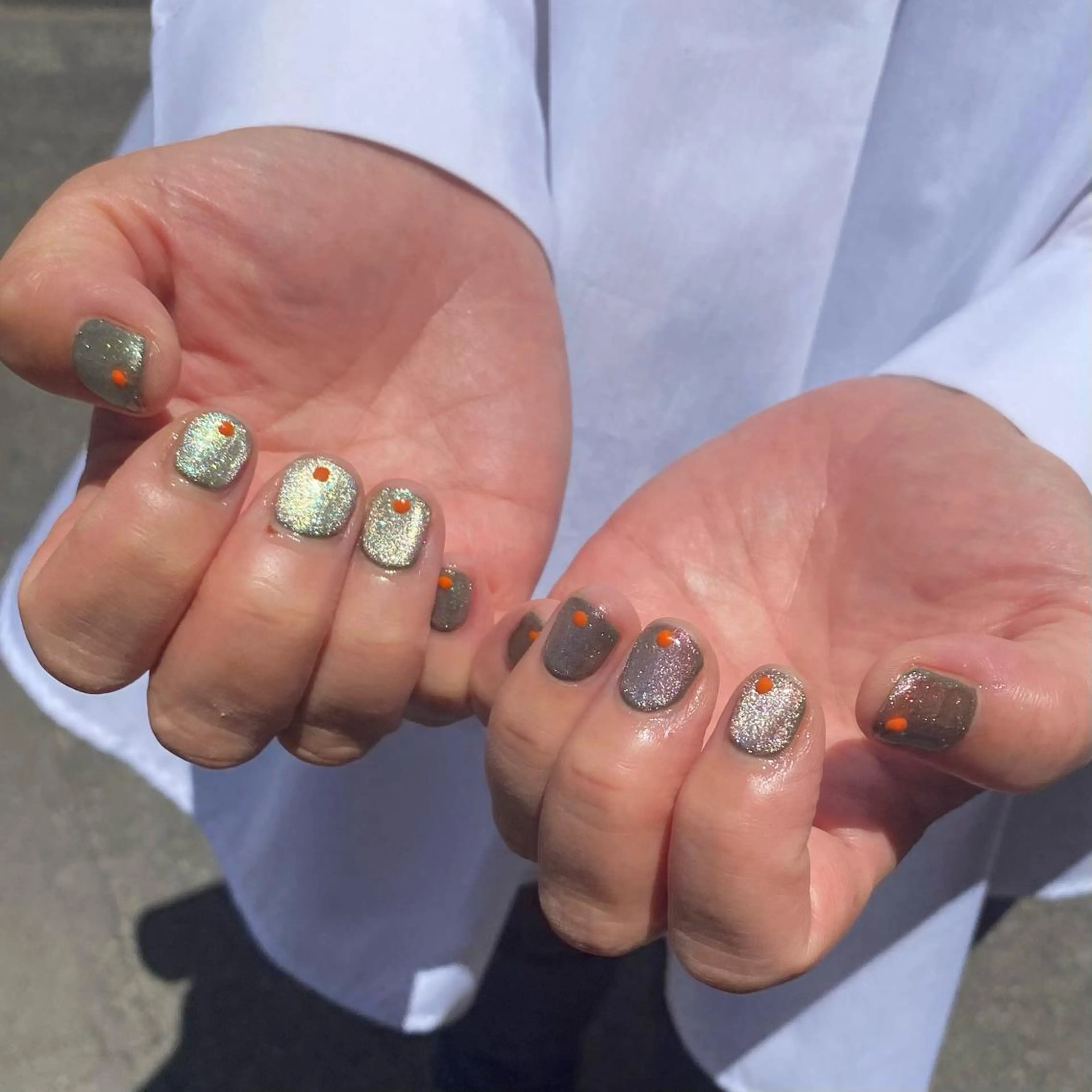 ネイル 11 nailsのネイルデザイン