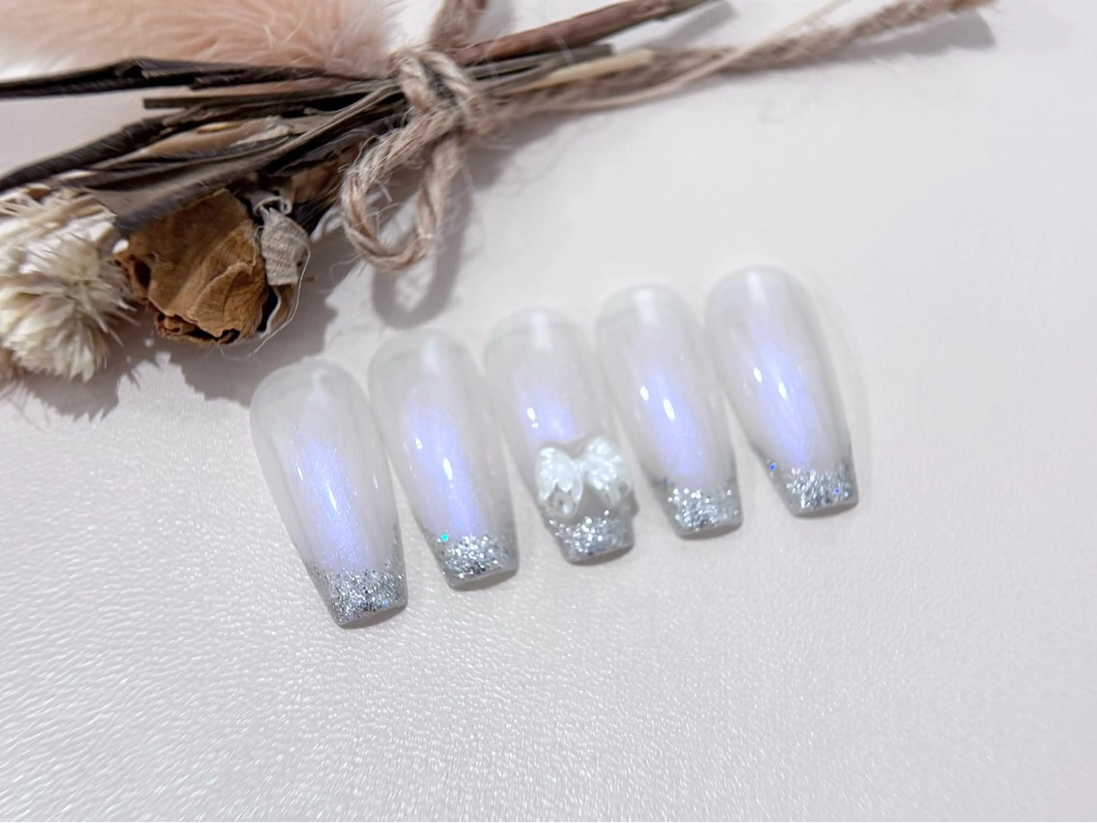 ネイル ハンドネイル M+  Beauty Salonのネイルデザイン