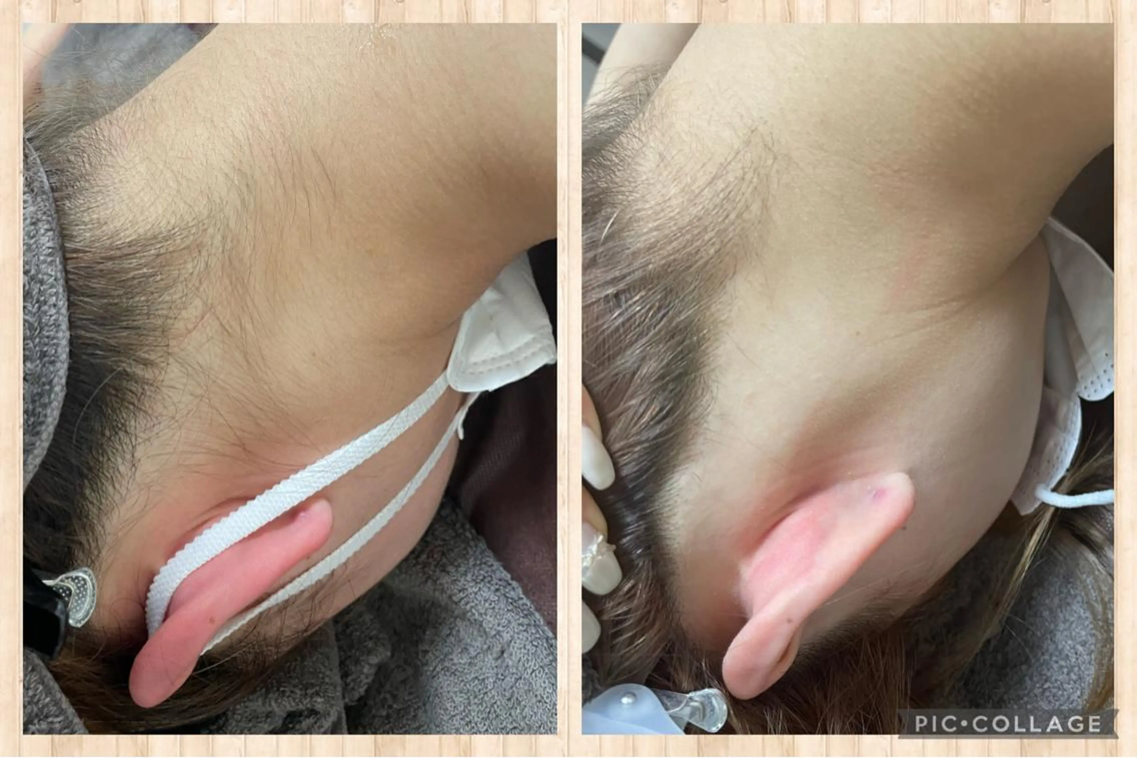 杉原 里奈のエステ・リラクイメージ