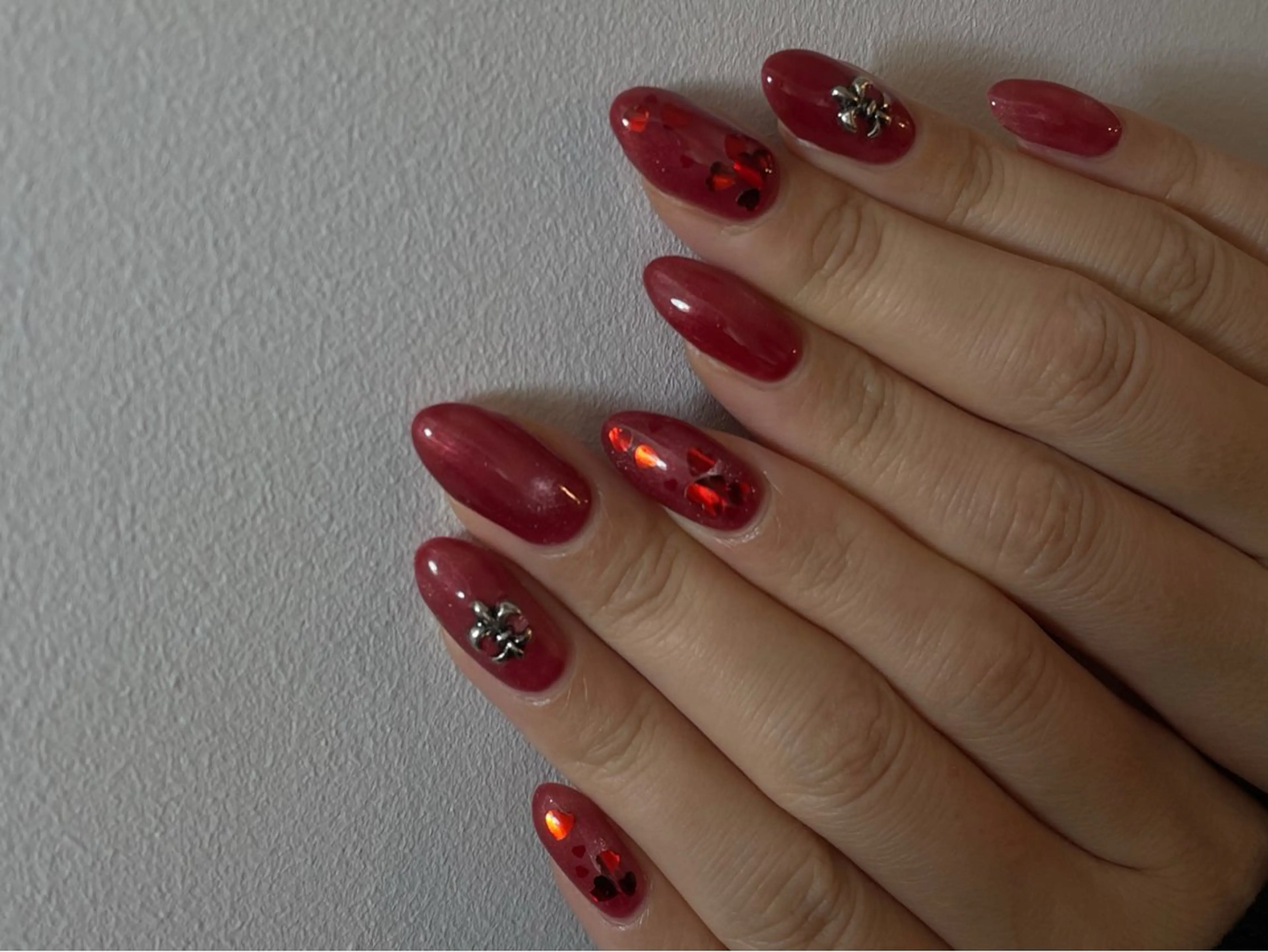 ネイル vico【名古屋栄店】所属・vico栄 kitagawaのネイルデザイン