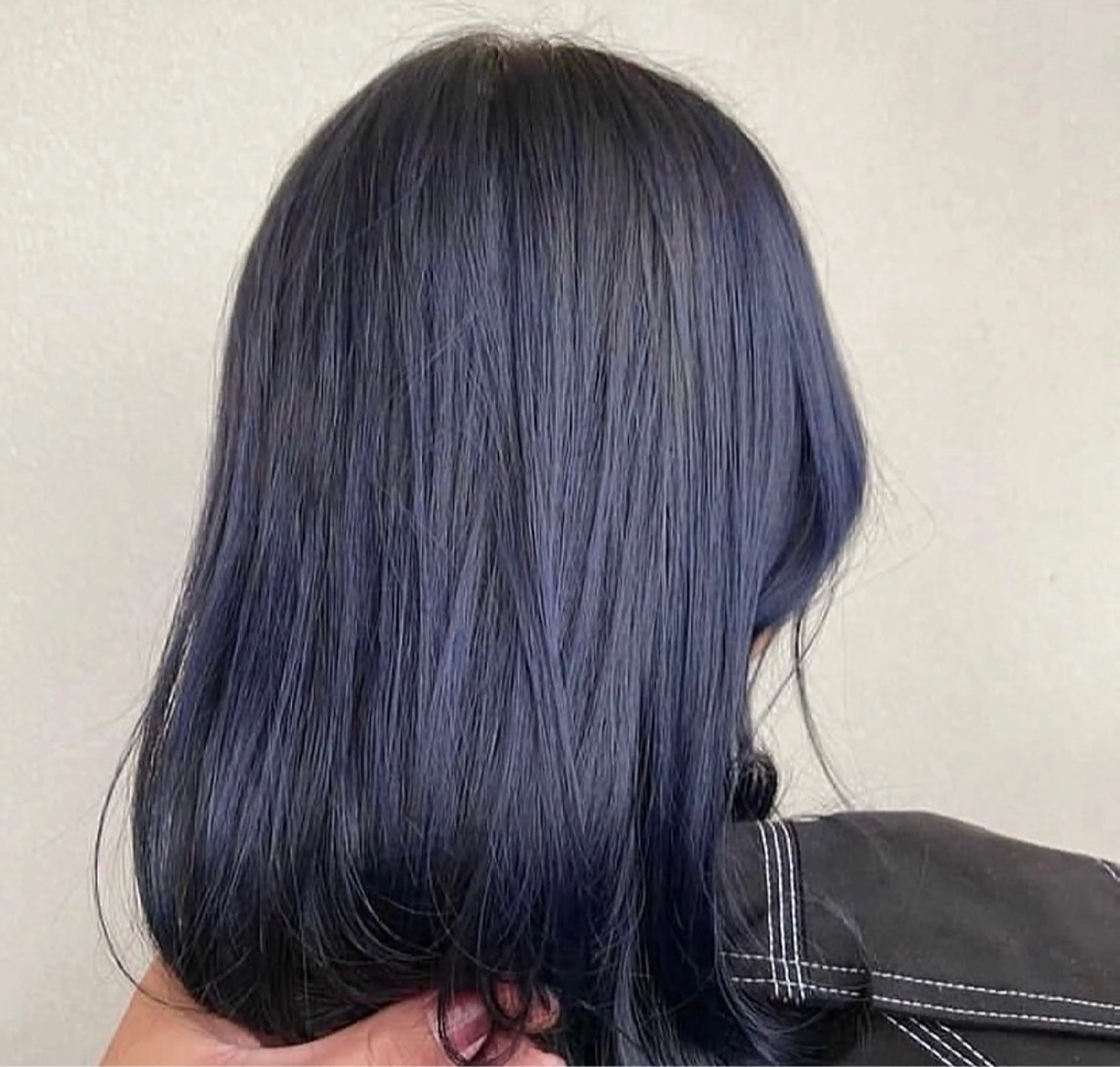 ミディアム 美髪✨艶髪✨髪質改善 カラー特化❣辻本悠心のヘアスタイル