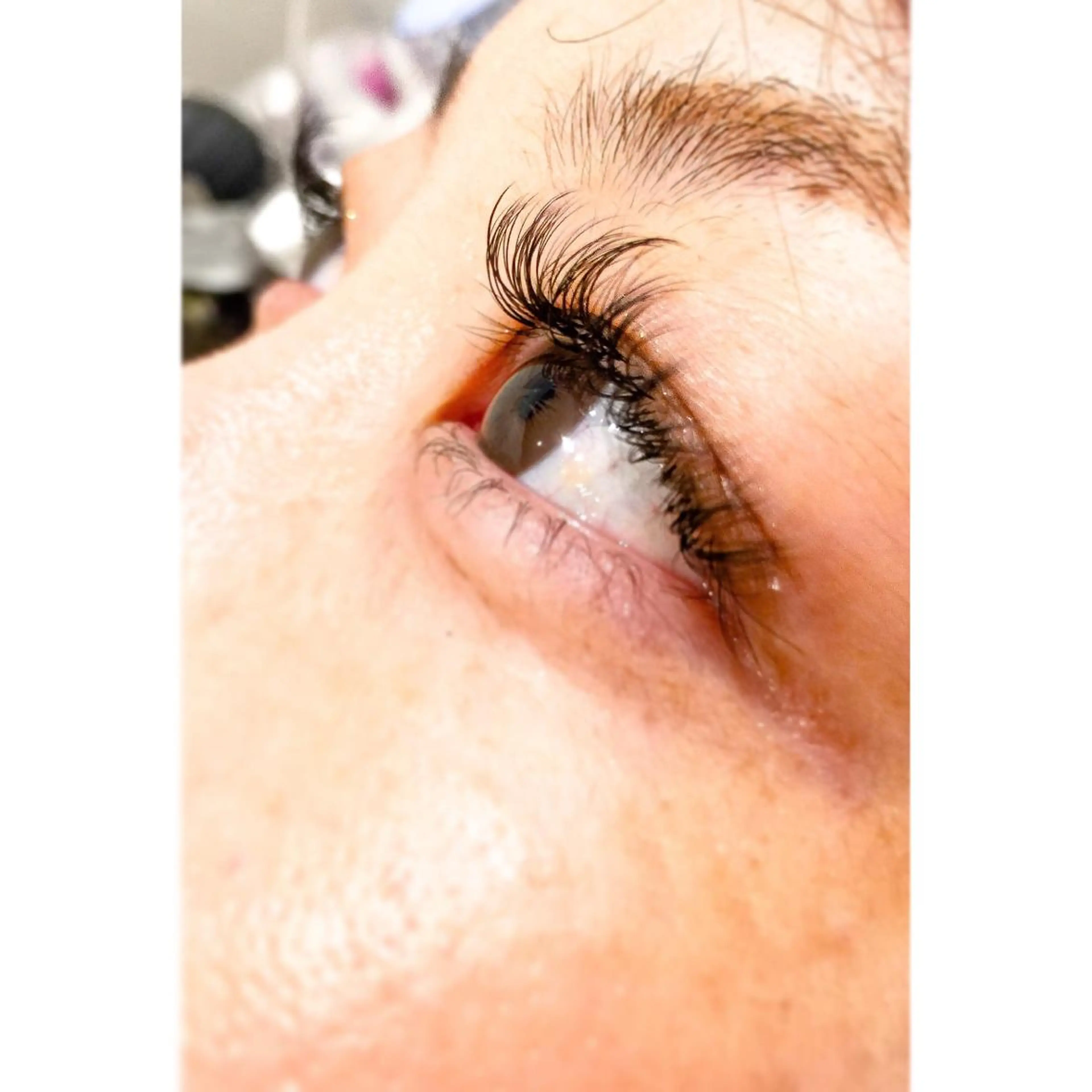 マツエク・マツパ ボリュームラッシュ tag by calm所属・tag#bycalm 竹川のマツエク・マツパデザイン