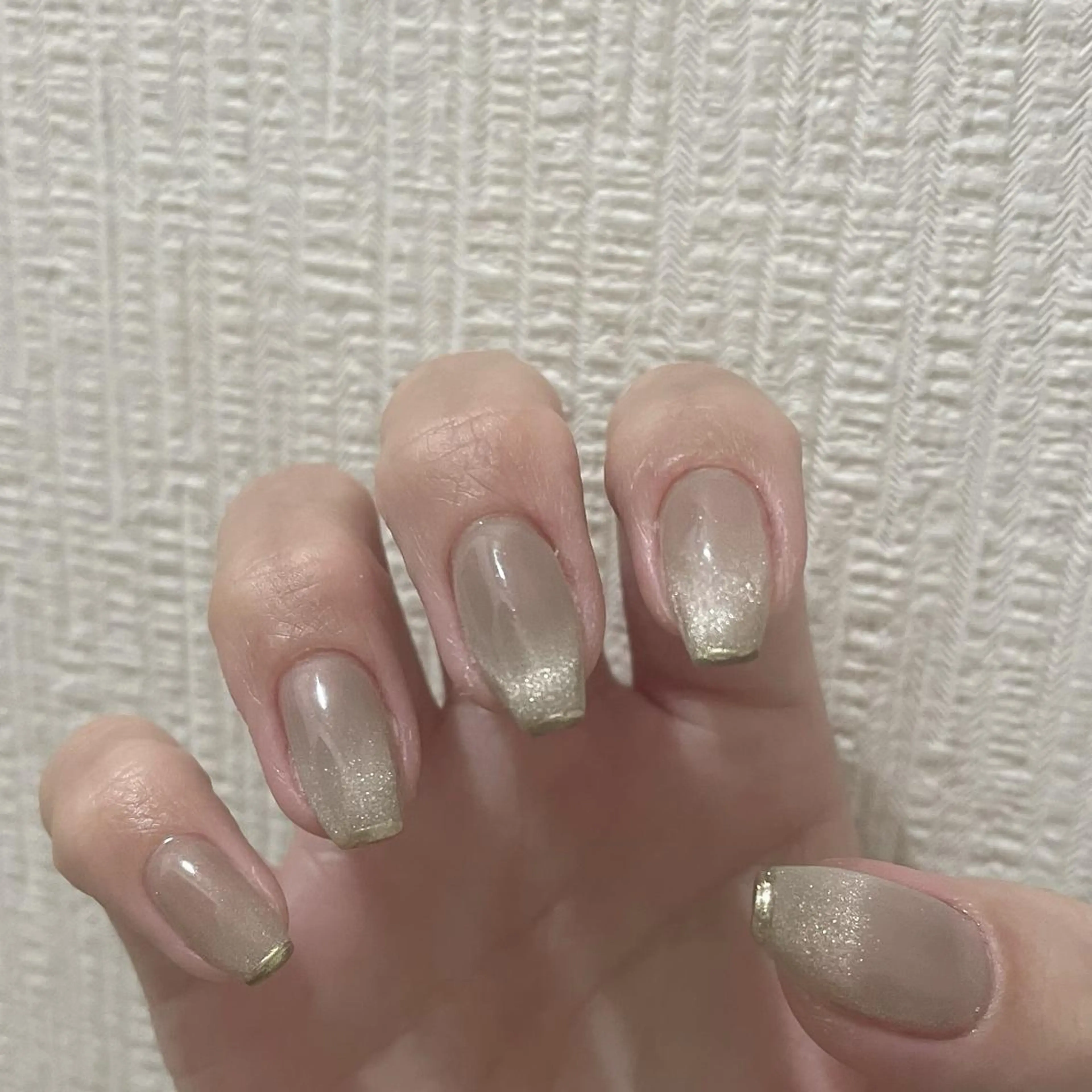 ネイル ハンドネイル Relum所属・Relum__. fukaのネイルデザイン