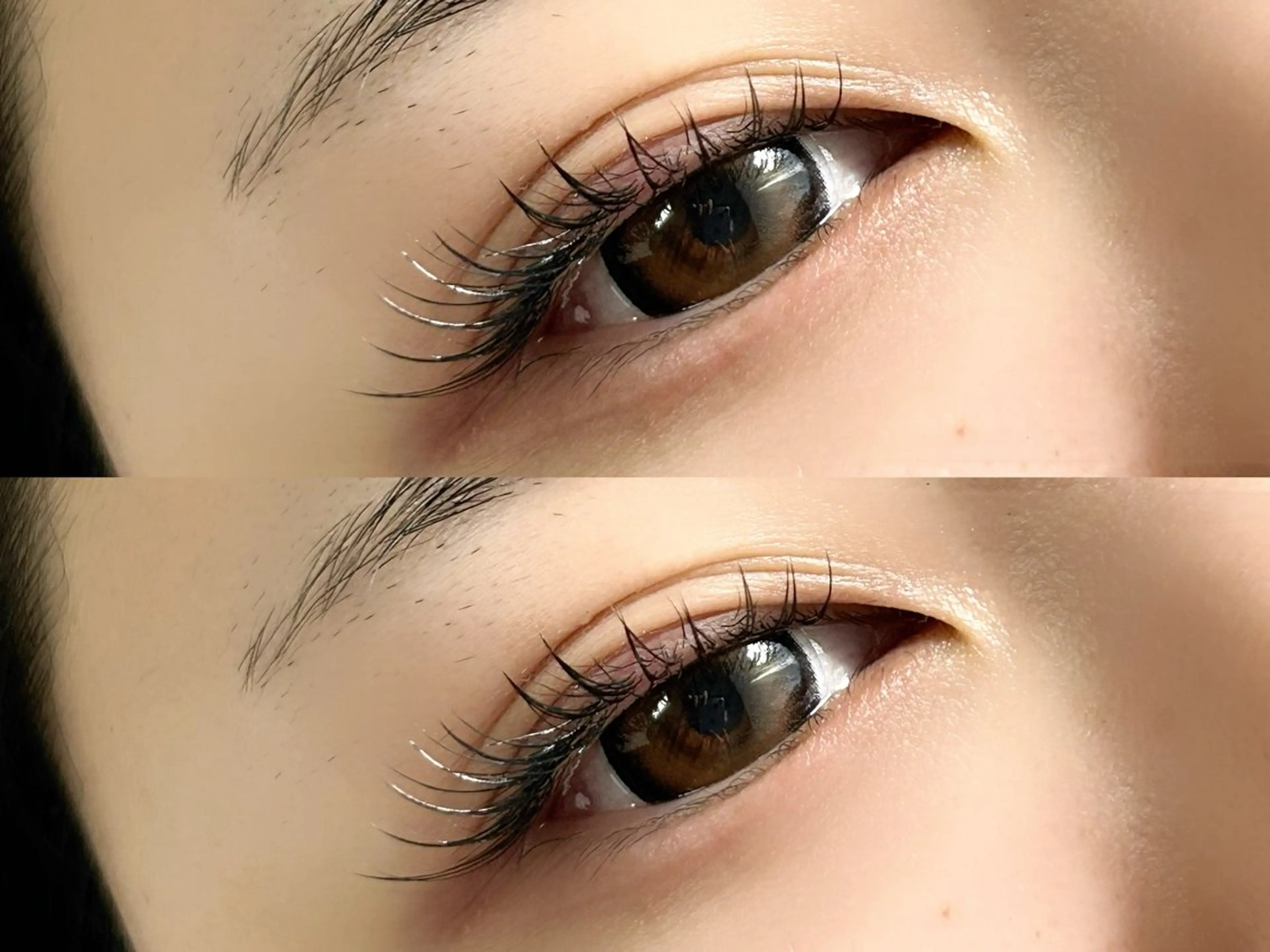 マツエク・マツパ Cカール Jカール マツエク peTiT京橋店🌷 YAMASAKIのマツエク・マツパデザイン