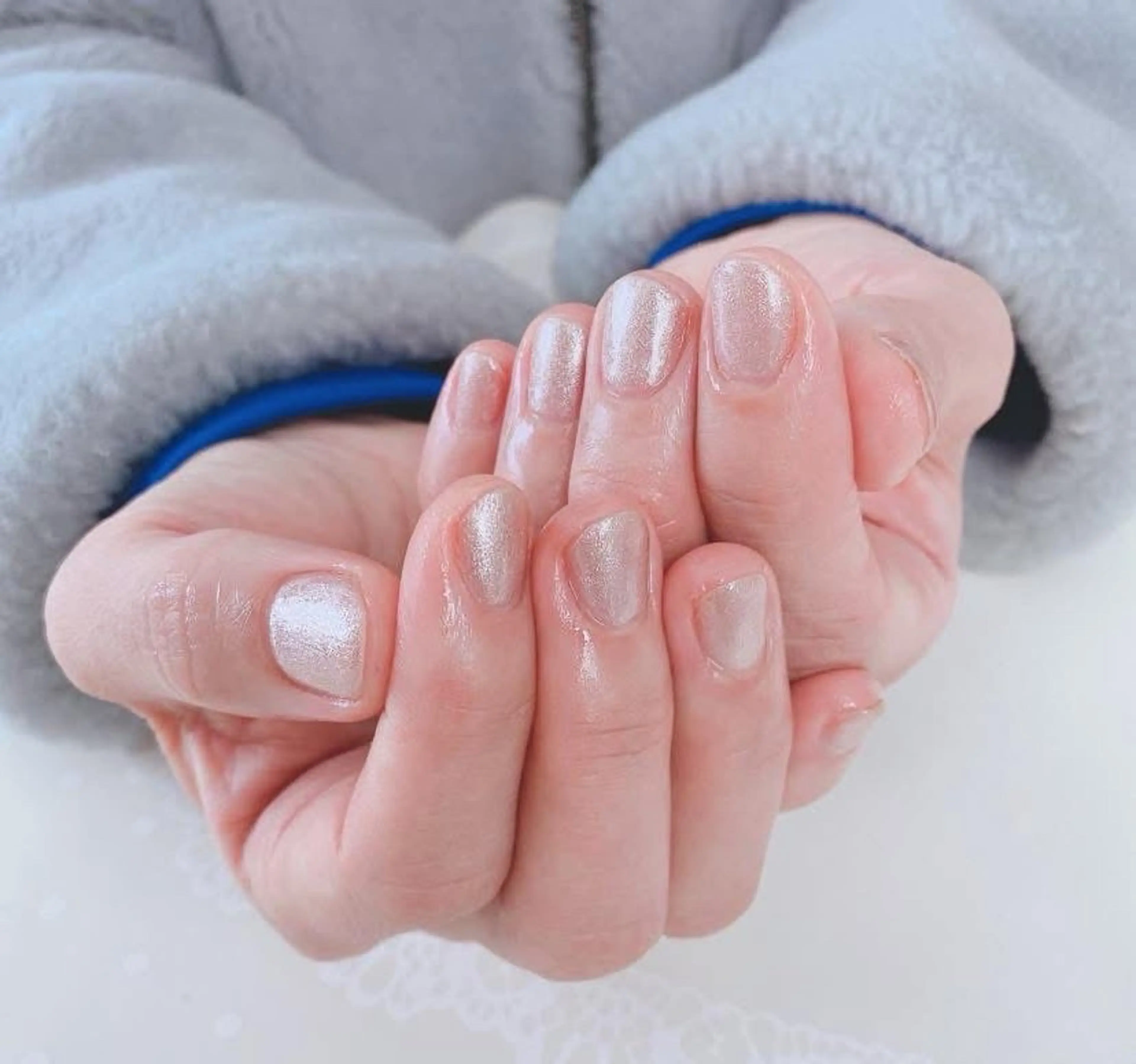 ネイル care beauty NAIL所属・. Natsumiのネイルデザイン