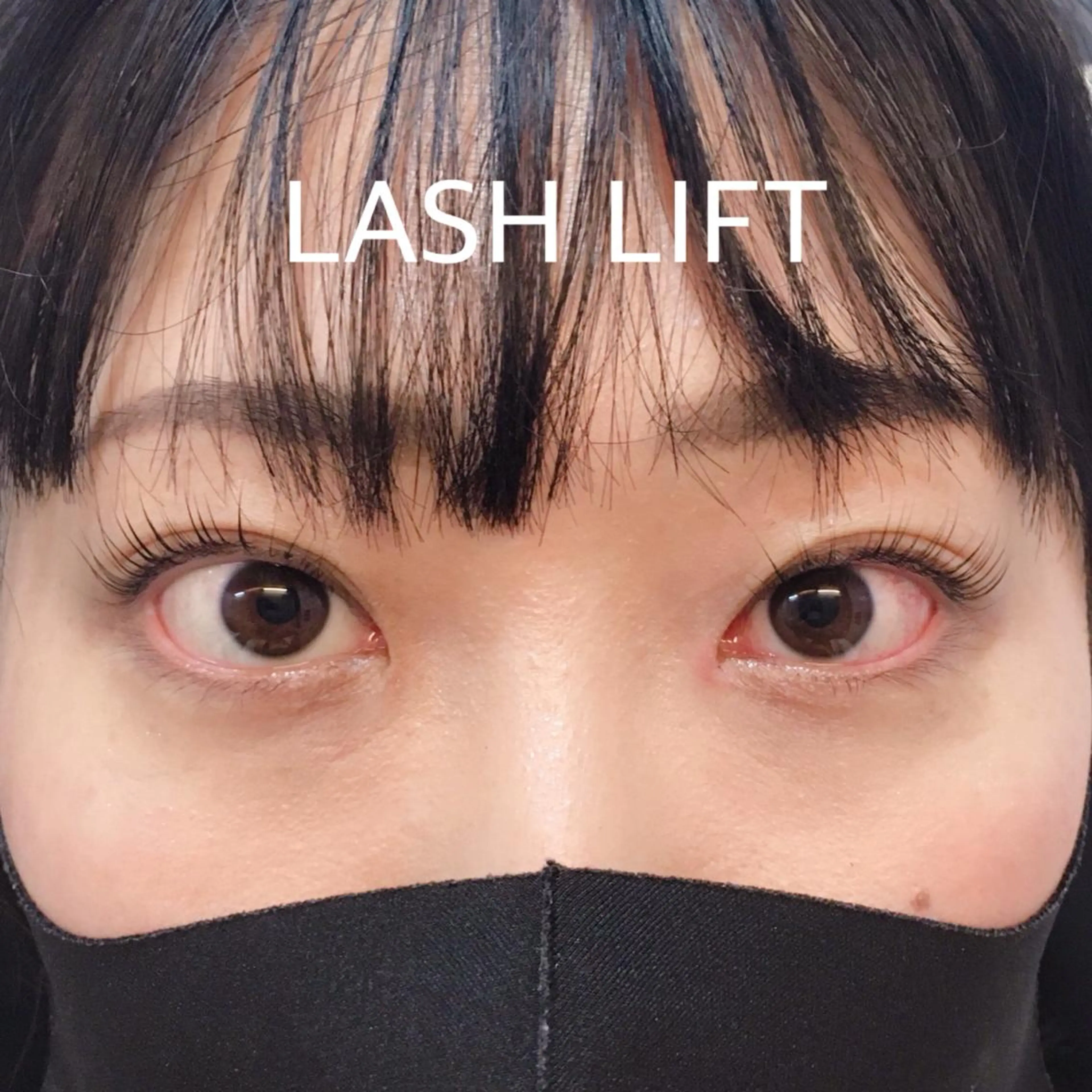 マツエク・マツパ 秋草 由美子のマツエク・マツパデザイン