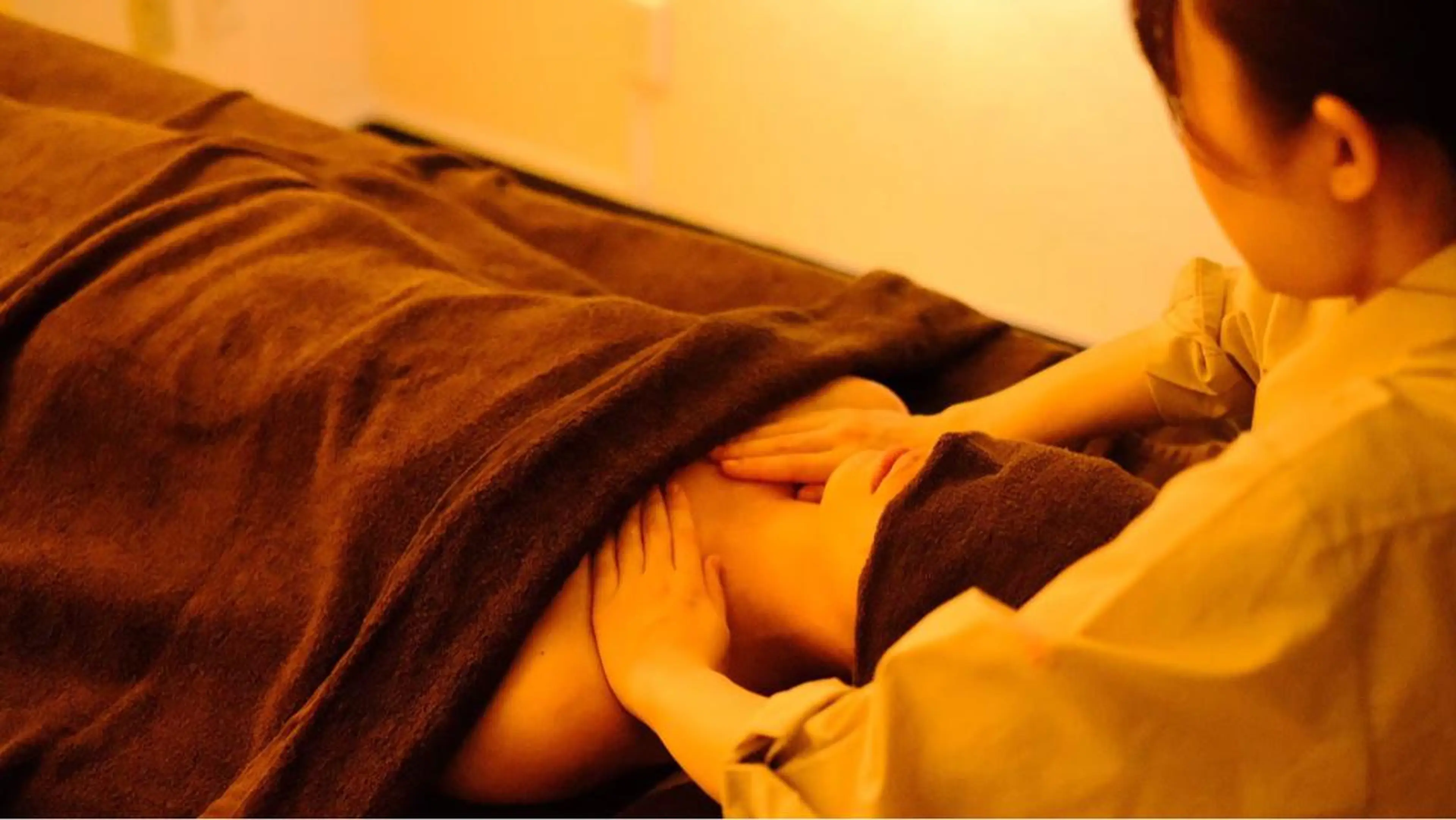 HEAD&BODY90分の写真