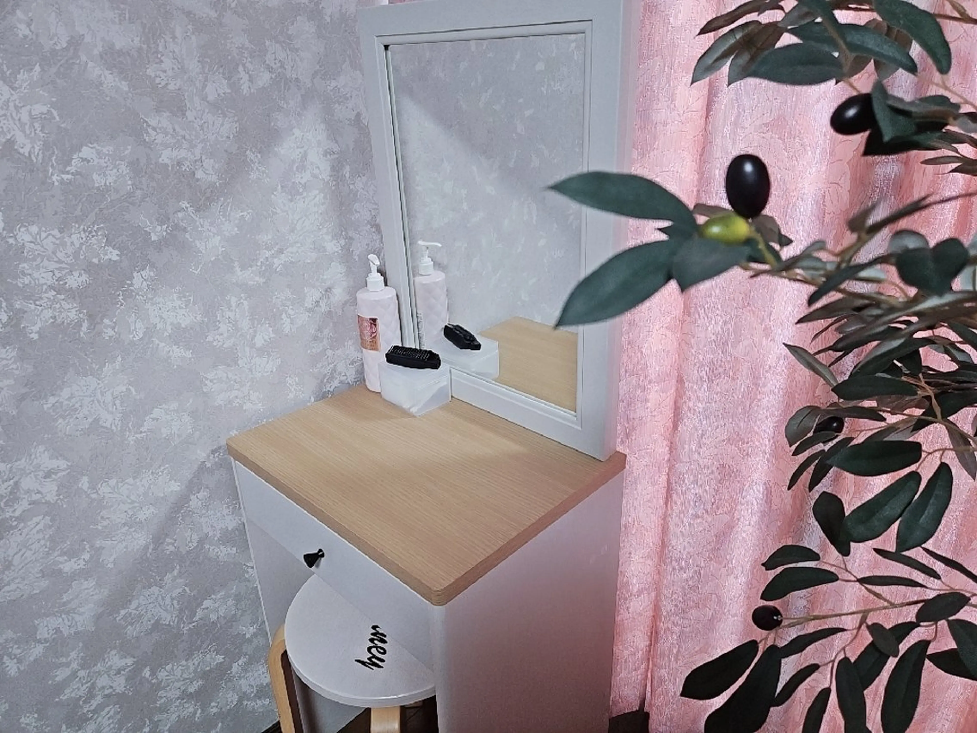 Ys Salon★ 金子友美のエステ・リラクイメージ