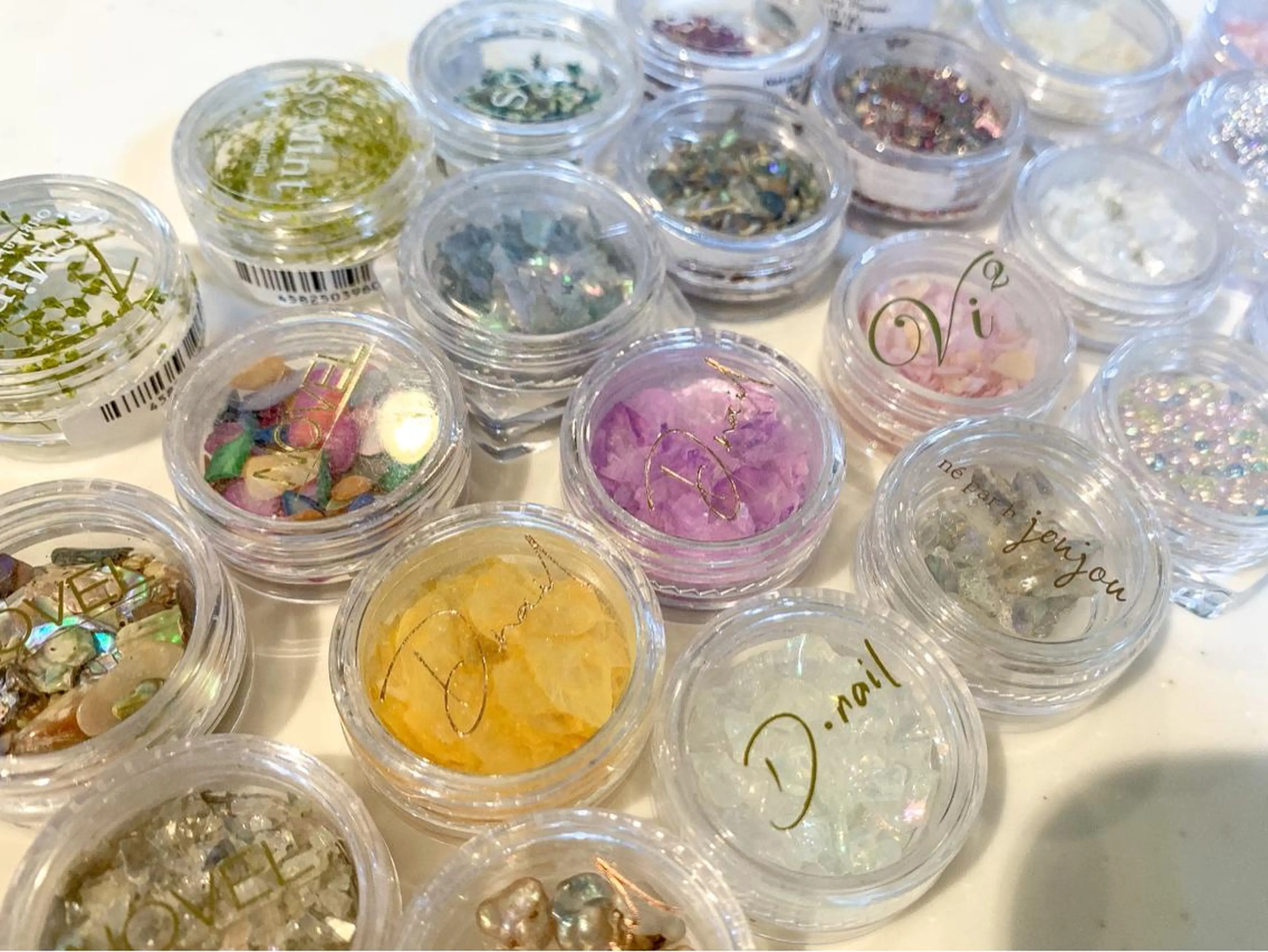 ネイル mew mew NAIL & EYEのマツエク・マツパデザイン