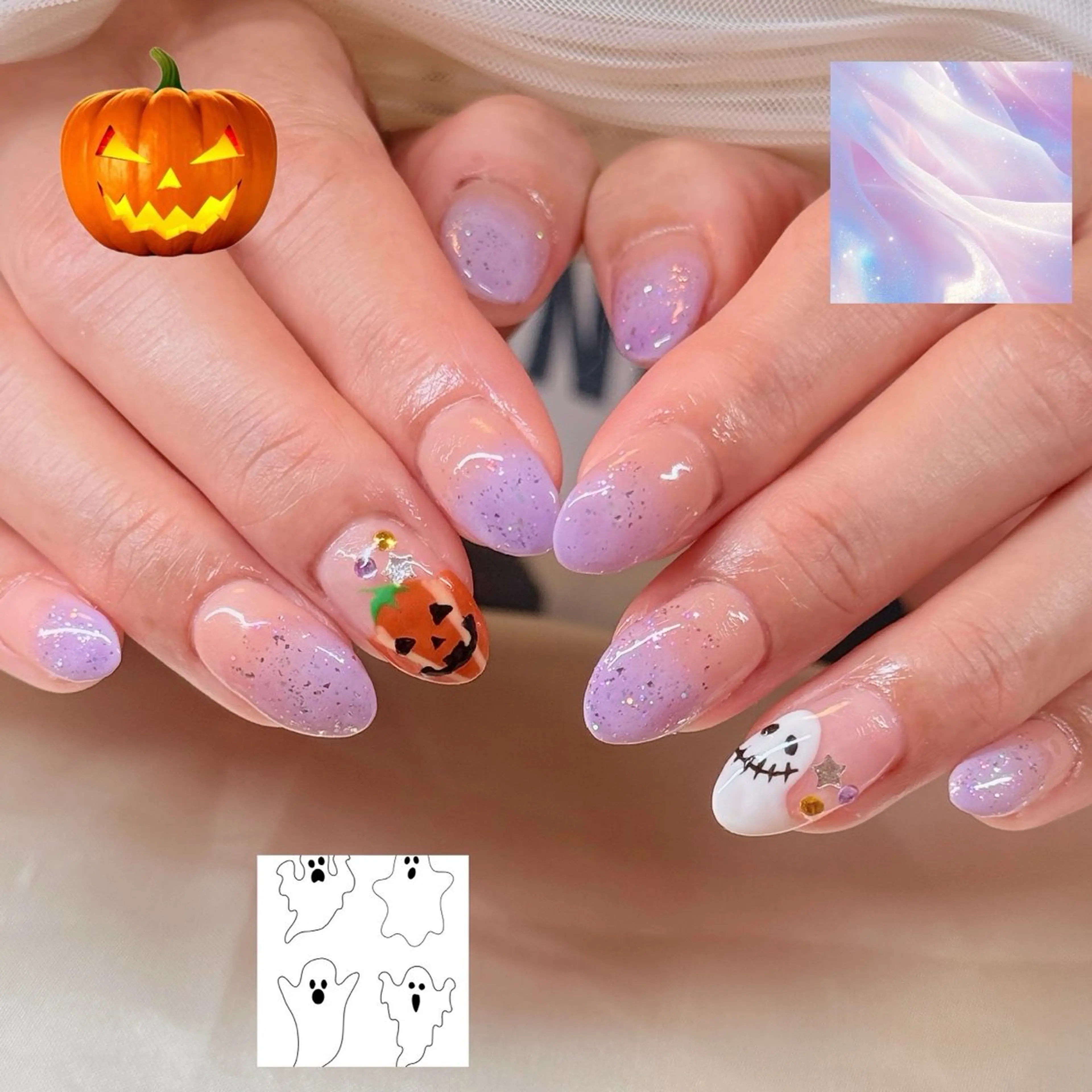 ネイル MIRA NAILROOM SALON所属・MIRA NAILROOMのネイルデザイン