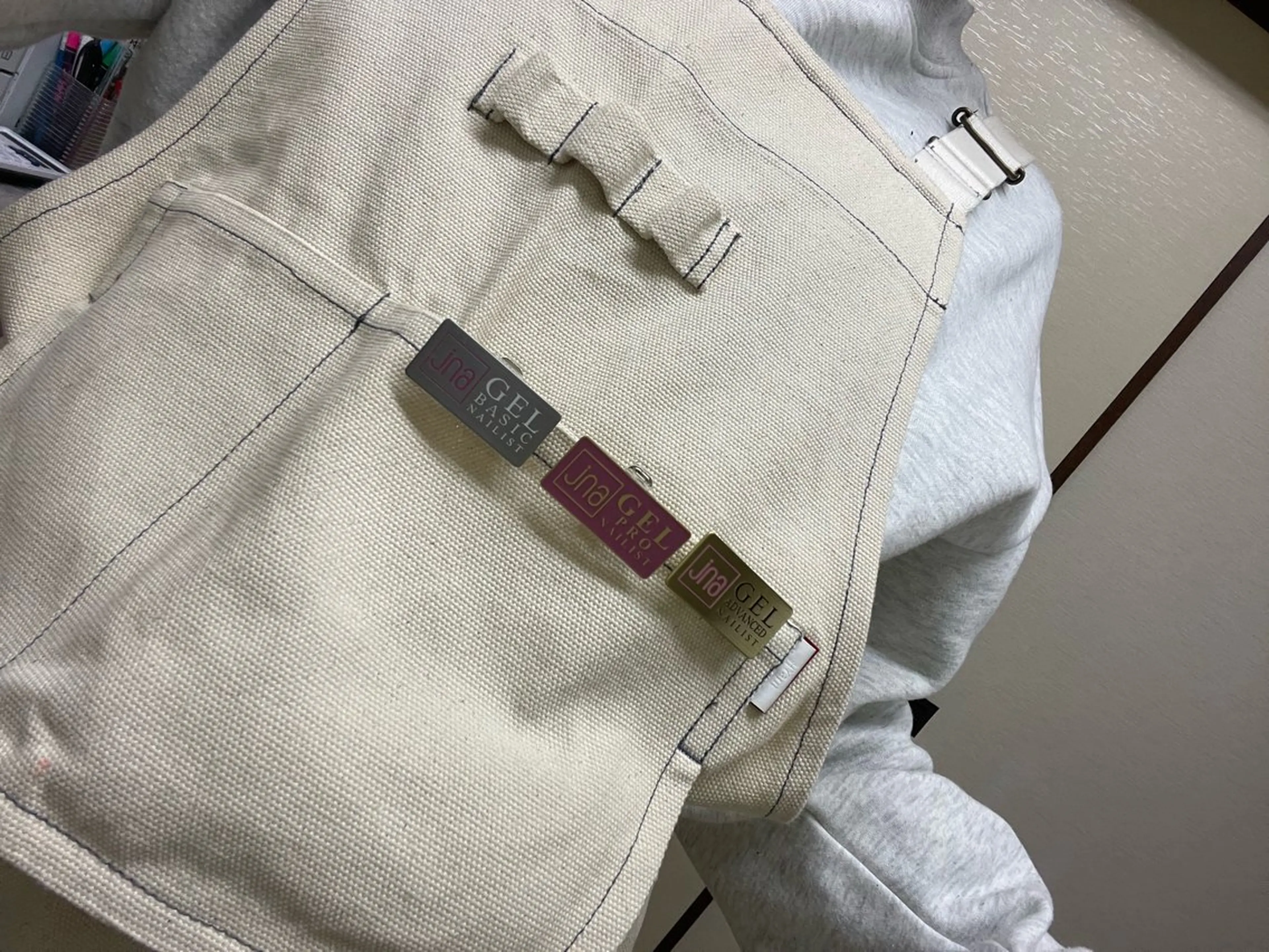 ネイル ジェルネイル 🔰 新米ネイリストのネイルデザイン