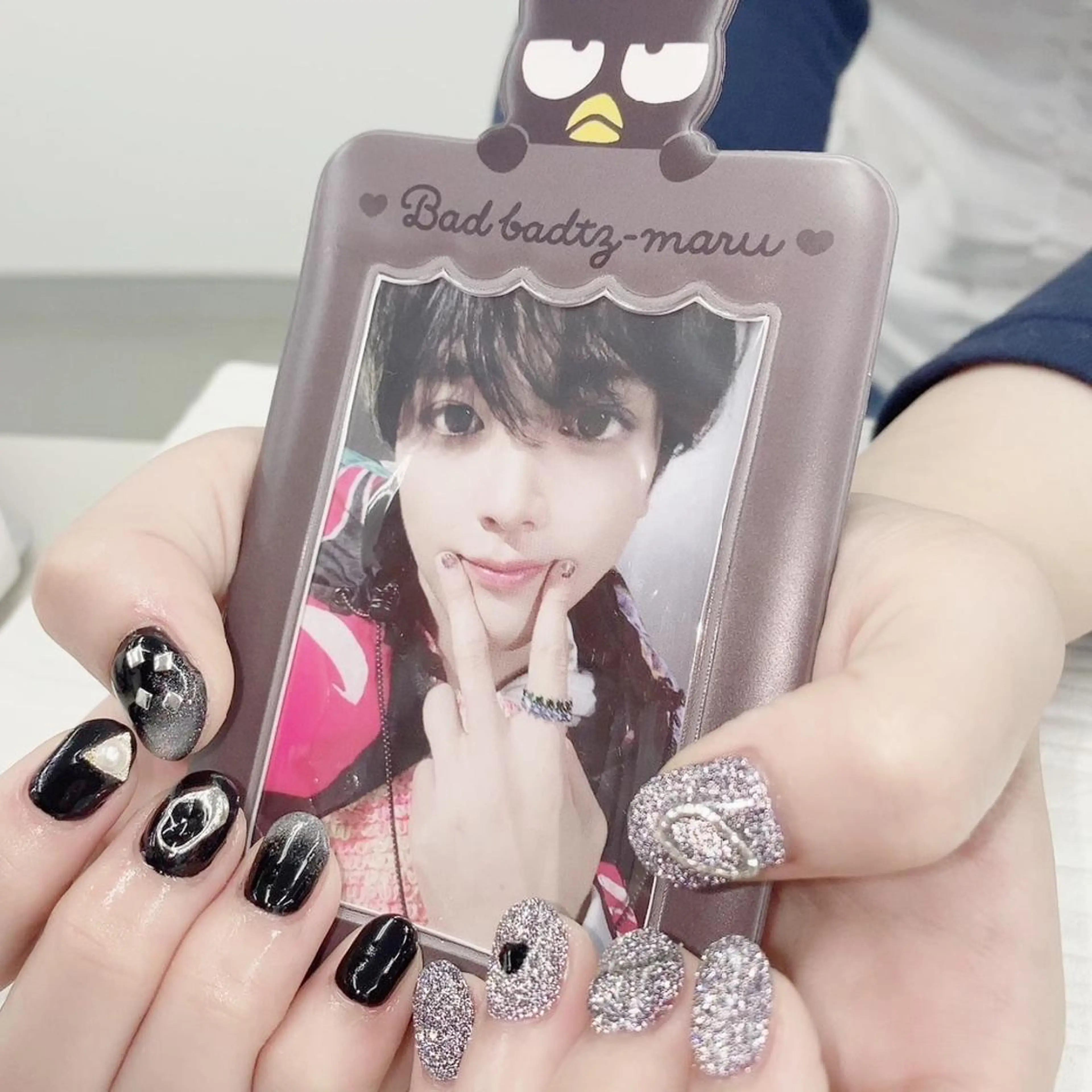 ネイル Nail salon Honey Beeのネイルデザイン