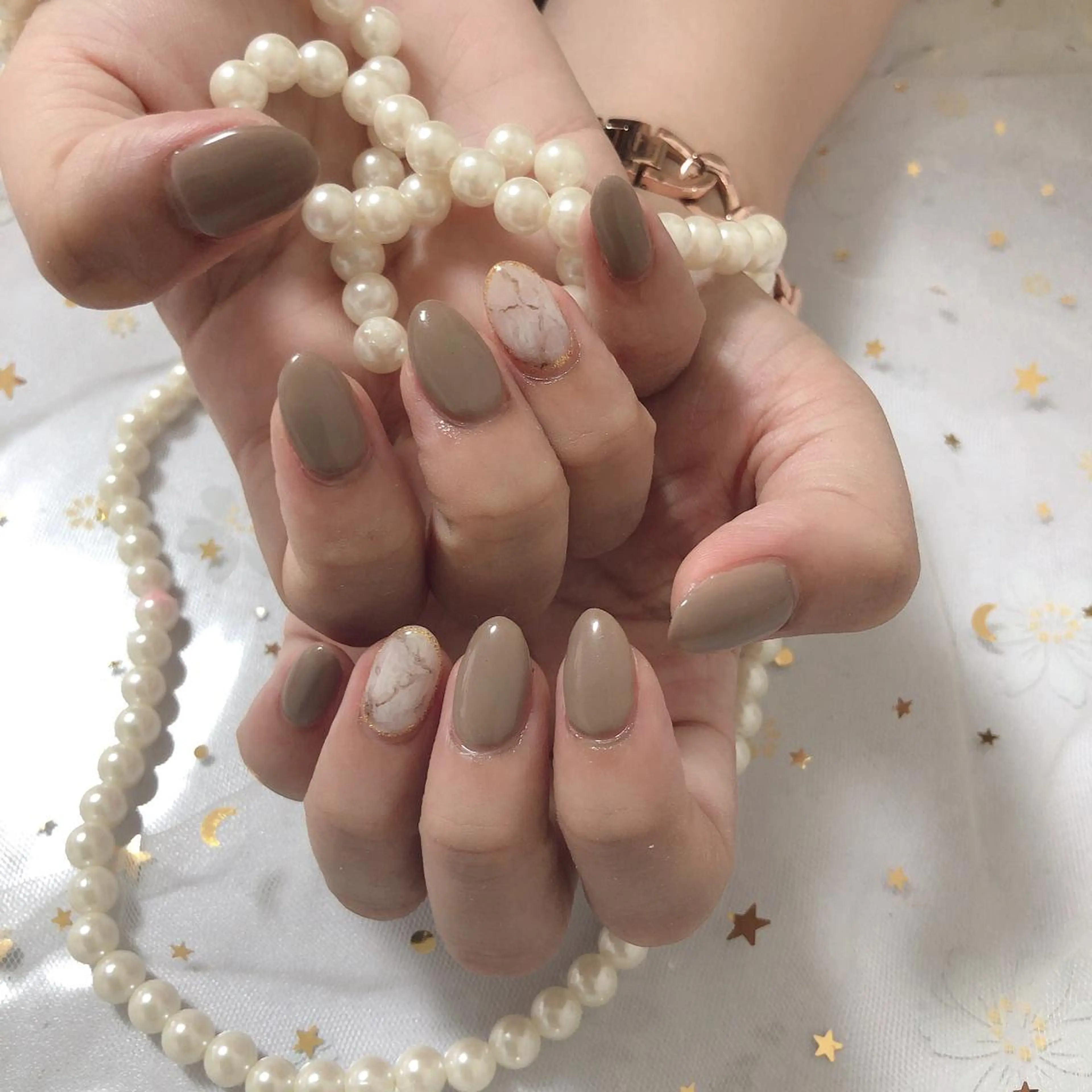 ネイル Kasumi Nailのネイルデザイン