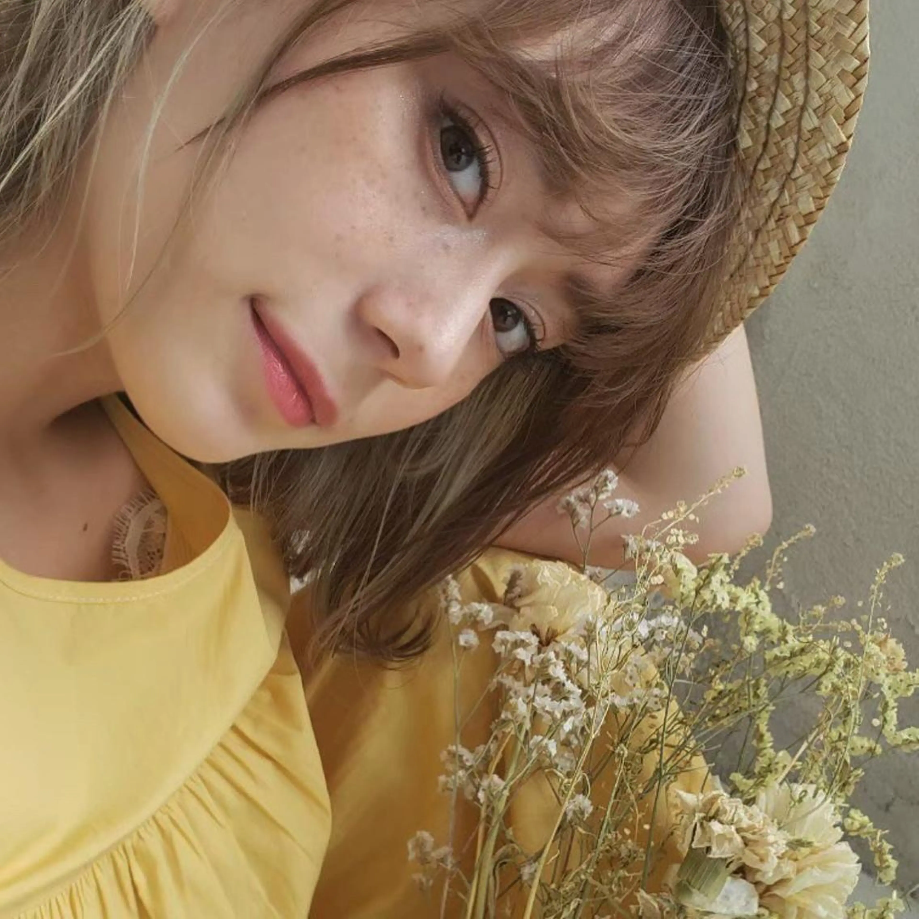 マツエク・マツパ ノグチ ナツコのヘアスタイル