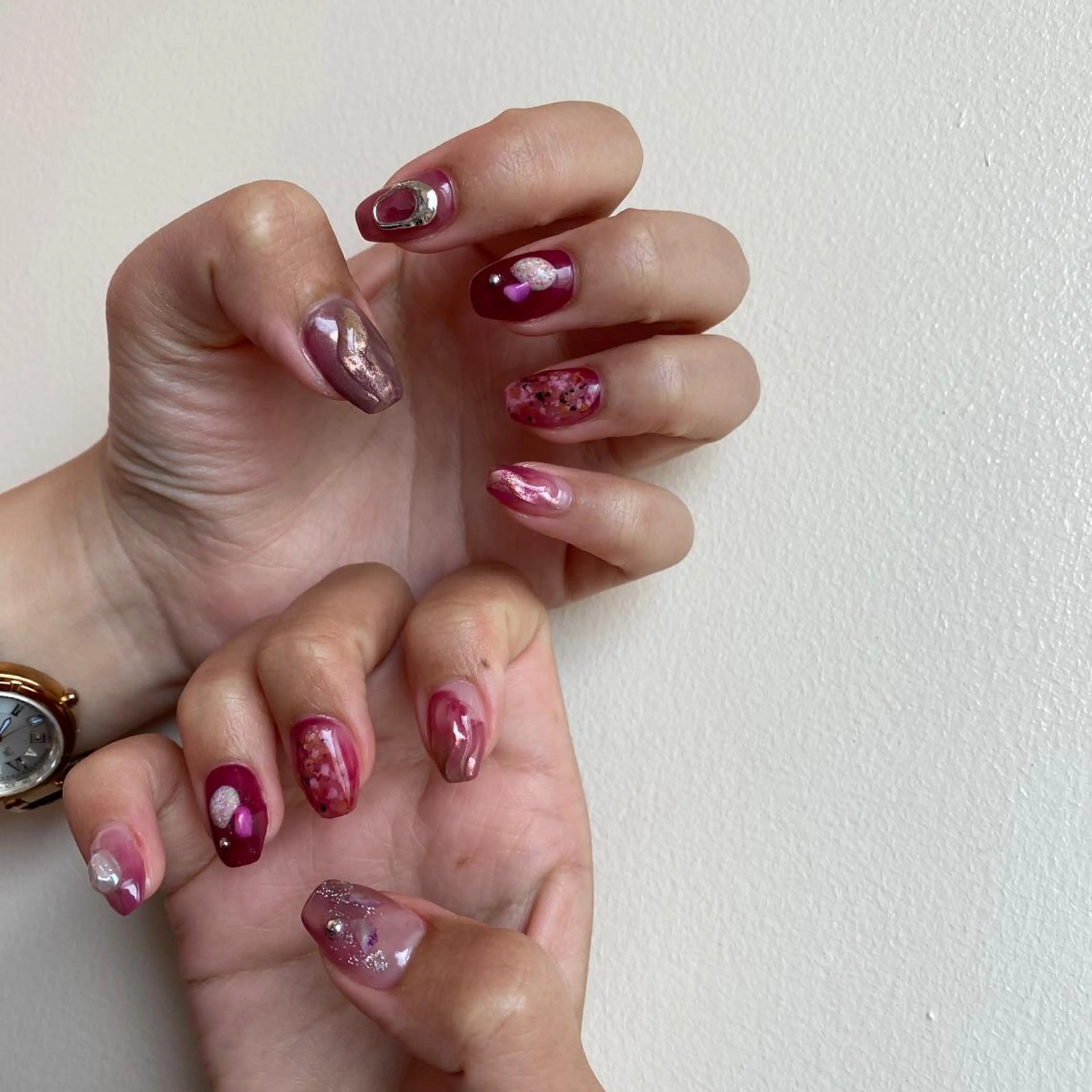 ネイル ハンドネイル Chipieee Tokyoのその他イメージ