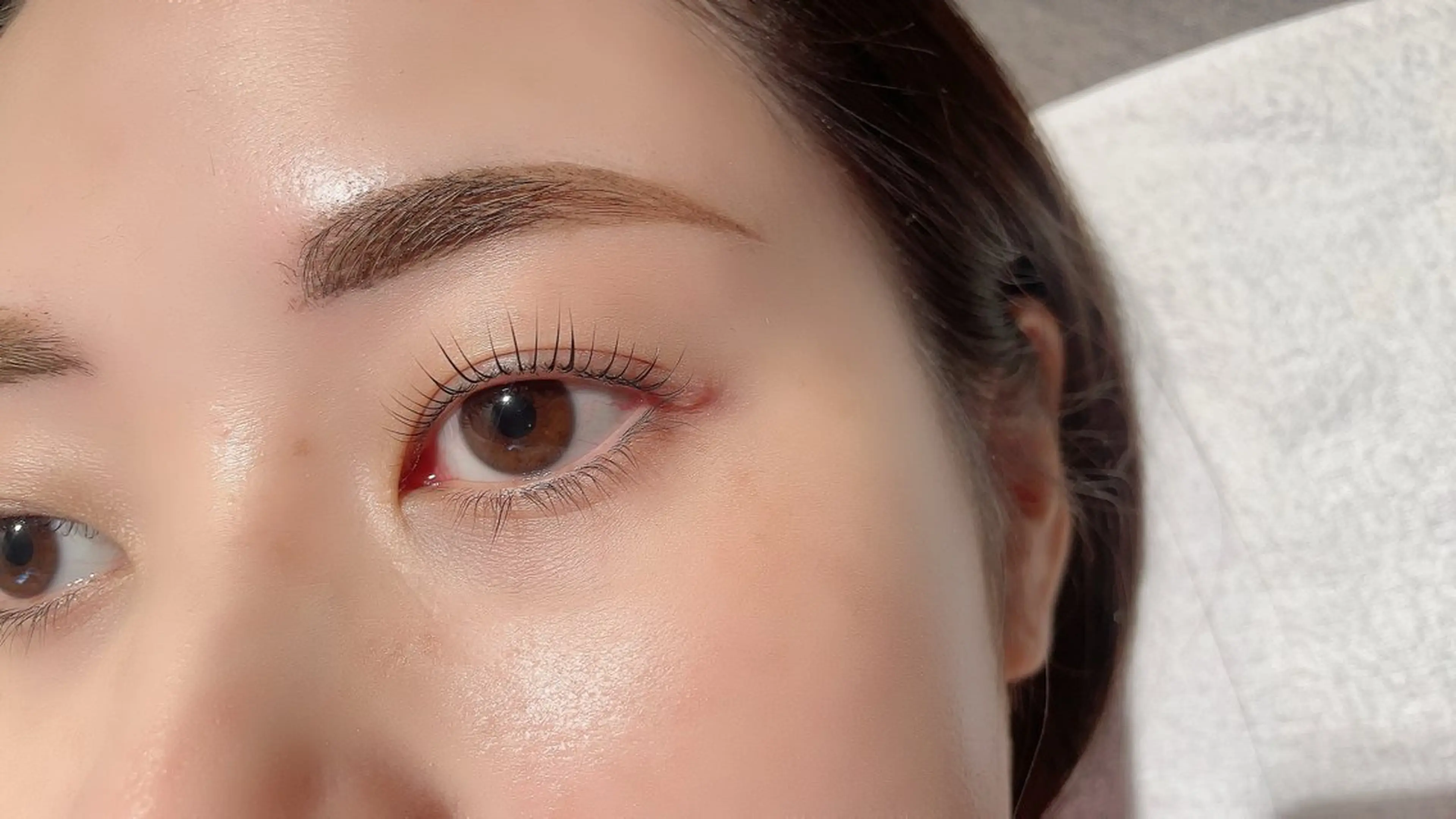 マツエク・マツパ ANNE梅田店(株式会社フォーサイス)所属・ANNE 梅田のマツエク・マツパデザイン