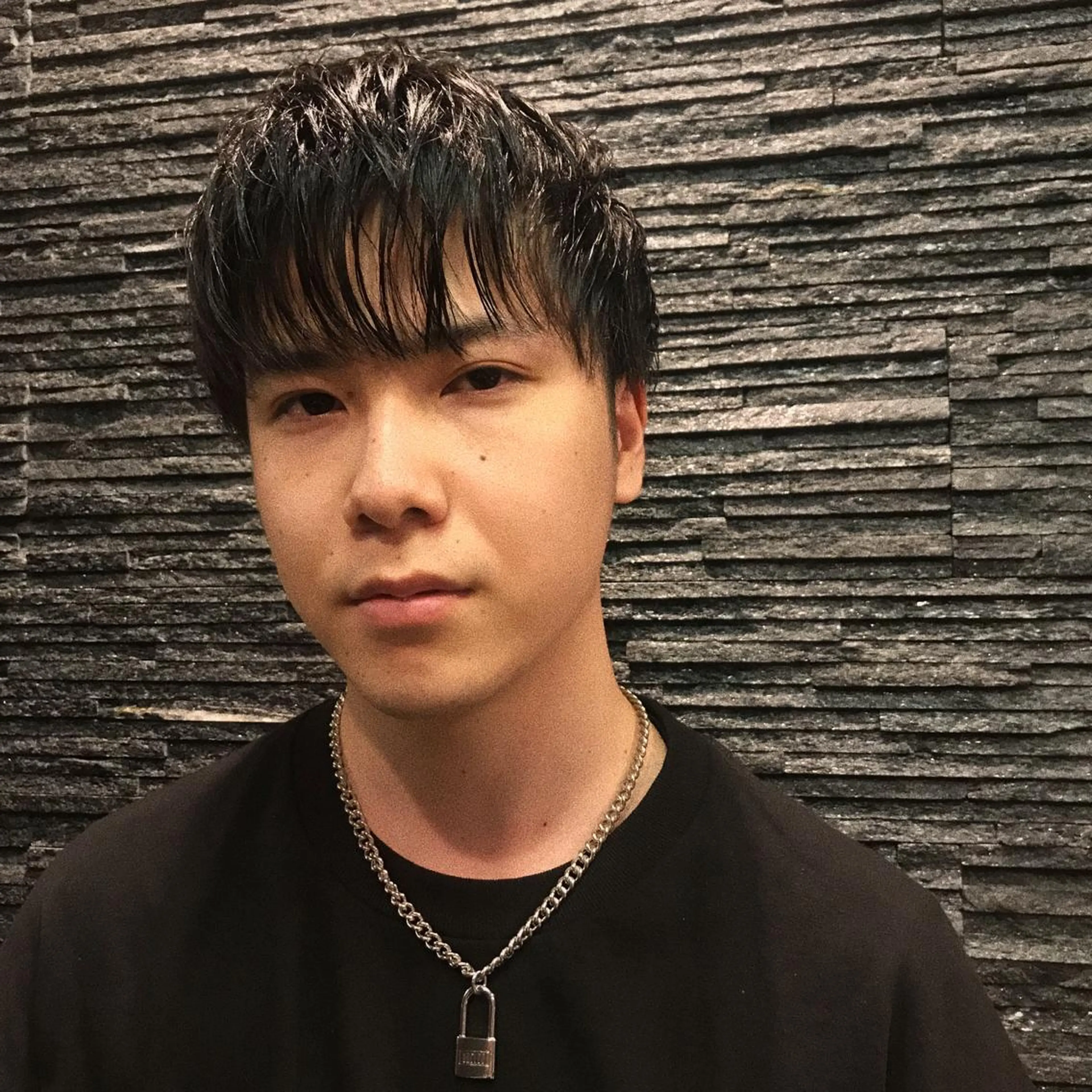 ショート メンズ HIROGINZA川崎店所属・メンズ専門💈中島 太一💈のヘアスタイル