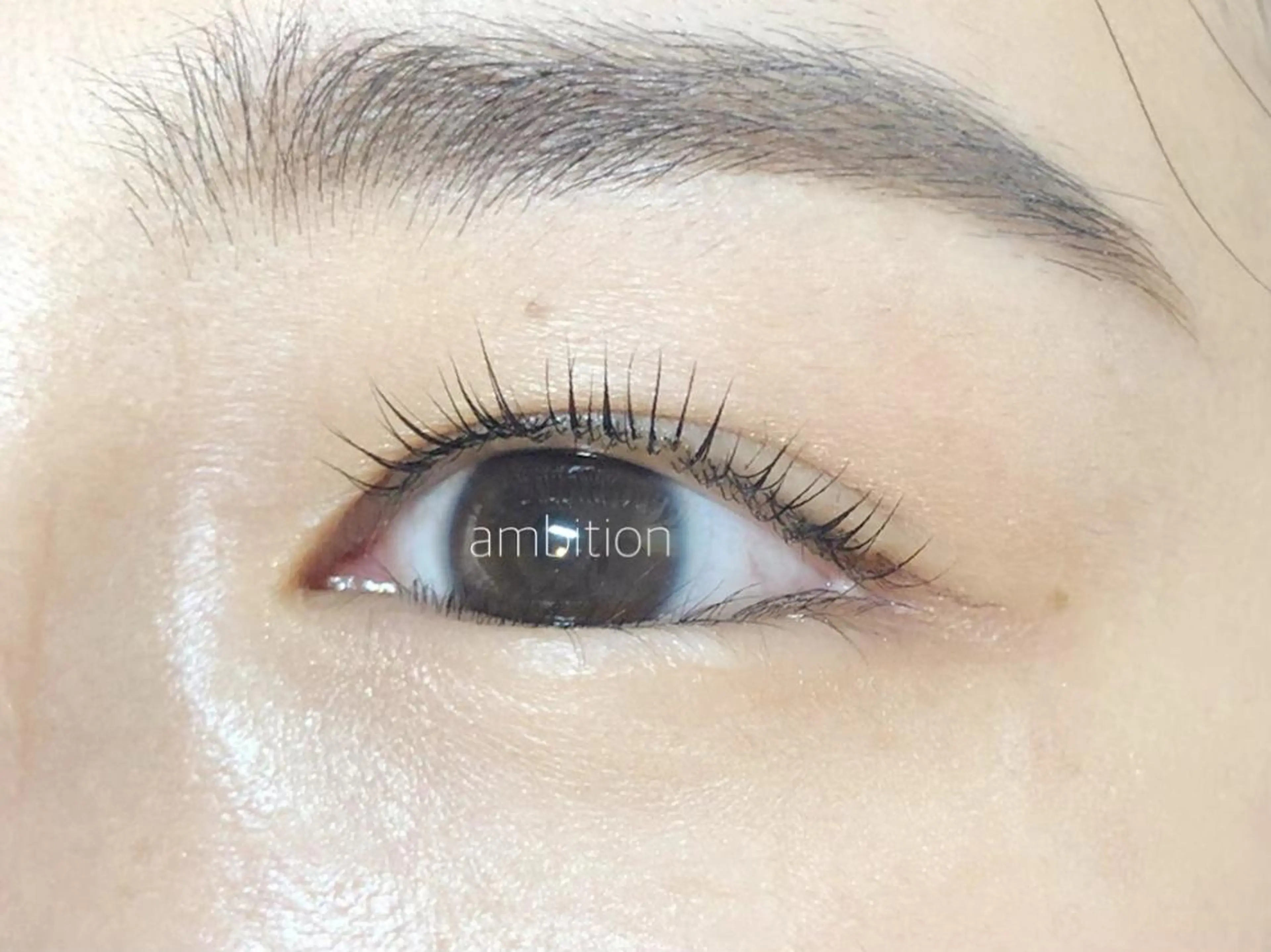 マツエク・マツパ パリジェンヌラッシュリフト デイジーラッシュ 大阪駅前第3ビルのマツエク・マツパデザイン