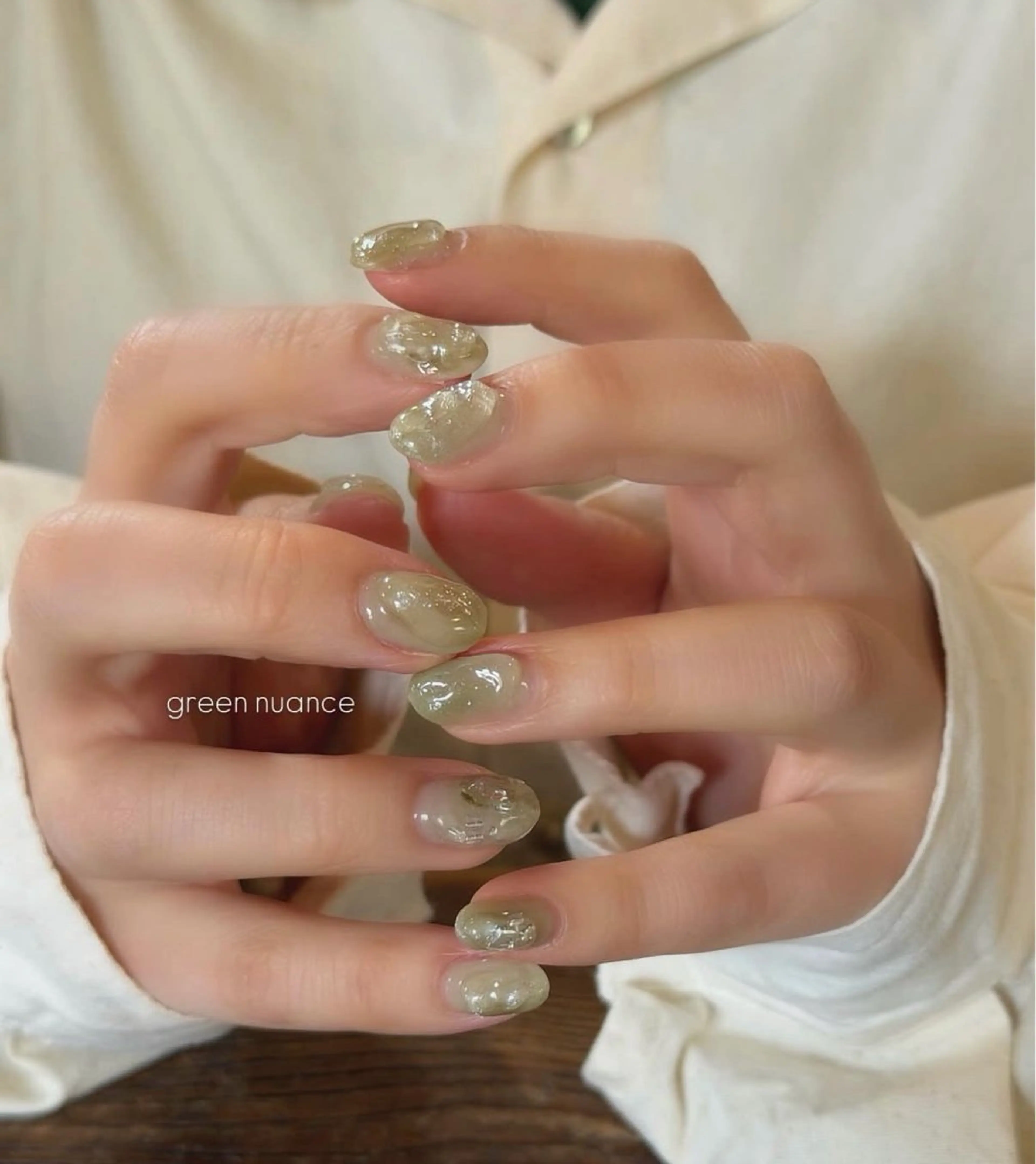 ネイル torom yukiのネイルデザイン