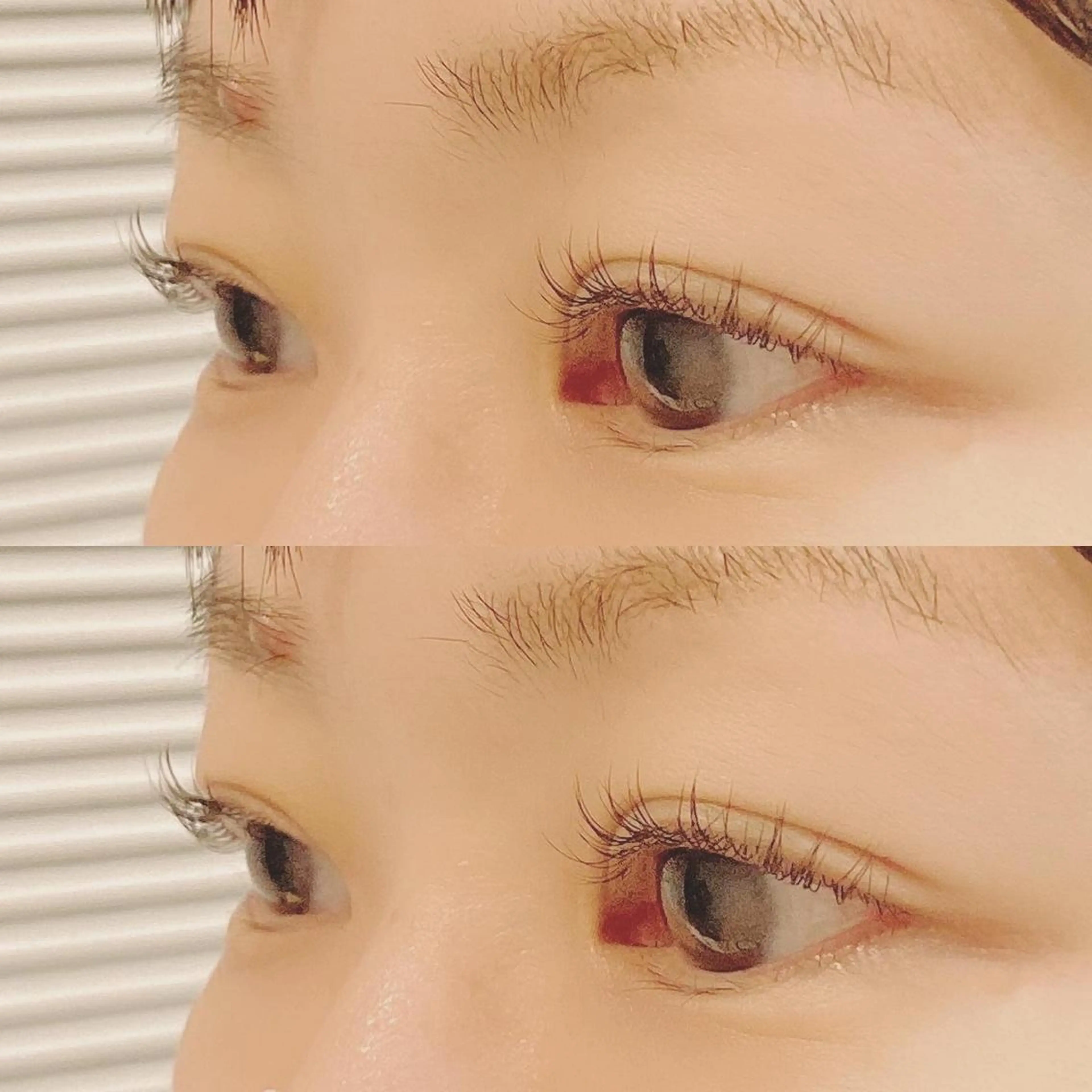 マツエク・マツパ マツパ プット 表参道所属・PUTTO omotesandoのマツエク・マツパデザイン