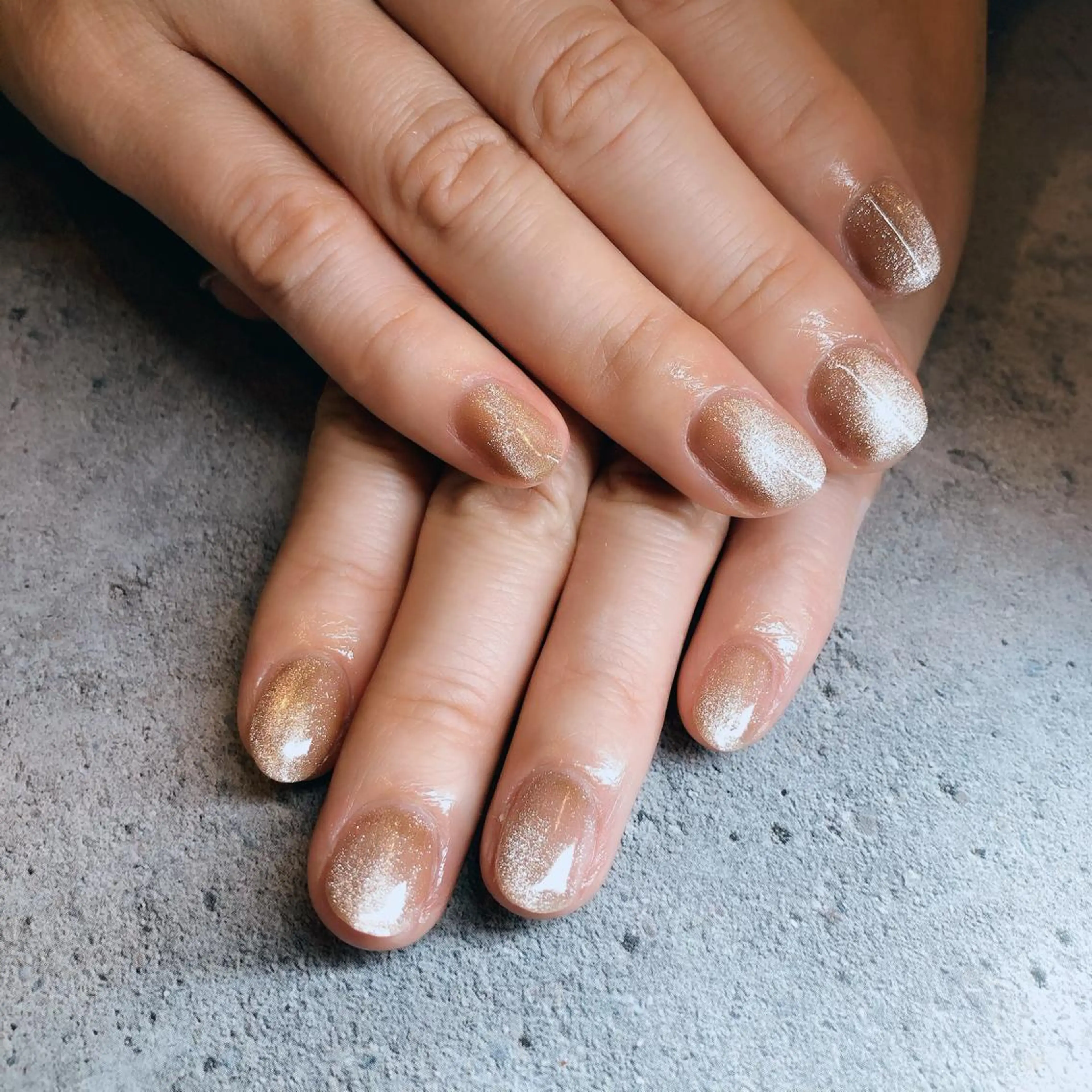 ネイル ivy nails所属・N Yukaのネイルデザイン