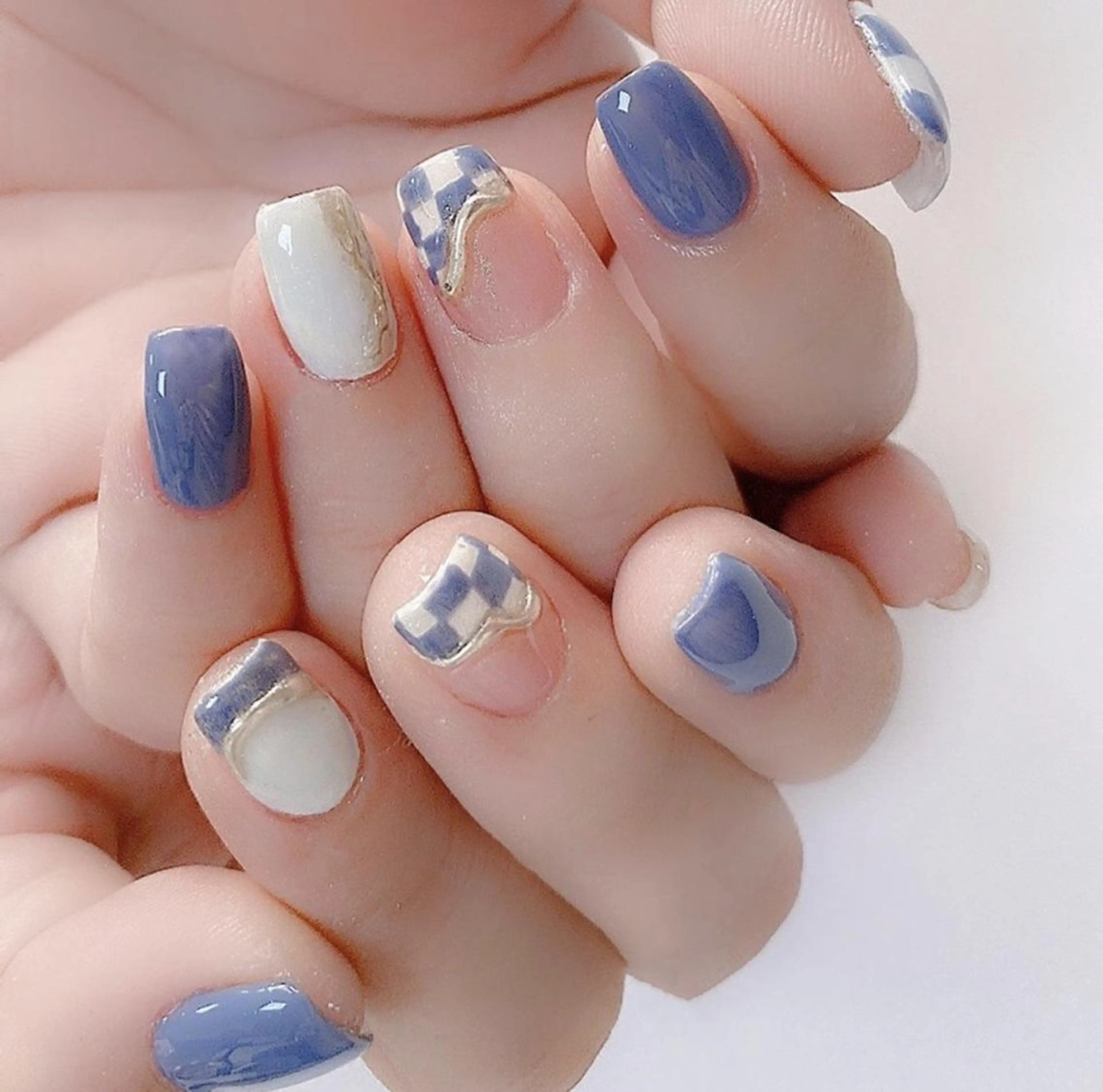 ネイル Cute beauty2のマツエク・マツパデザイン