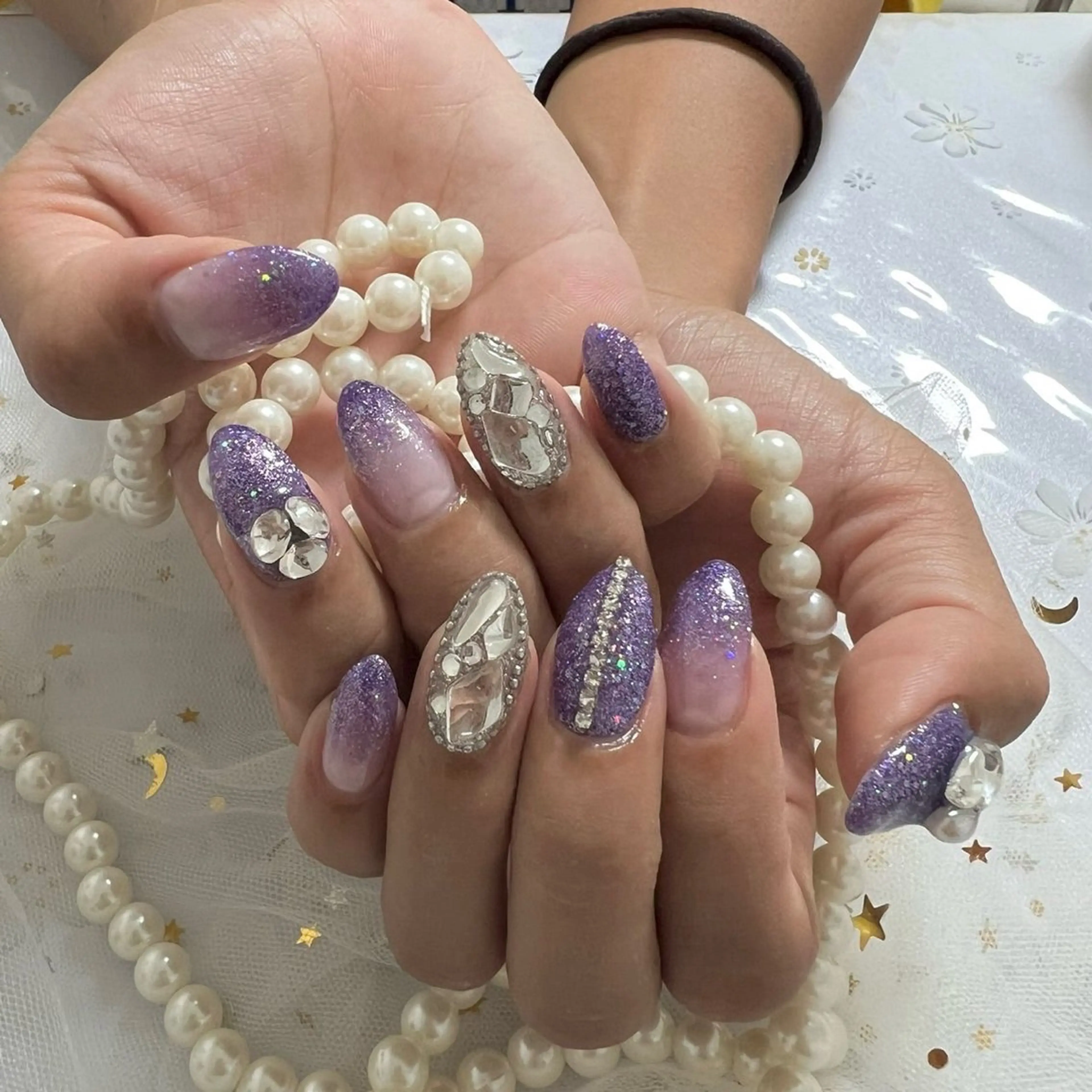 ネイル Kasumi Nailのネイルデザイン