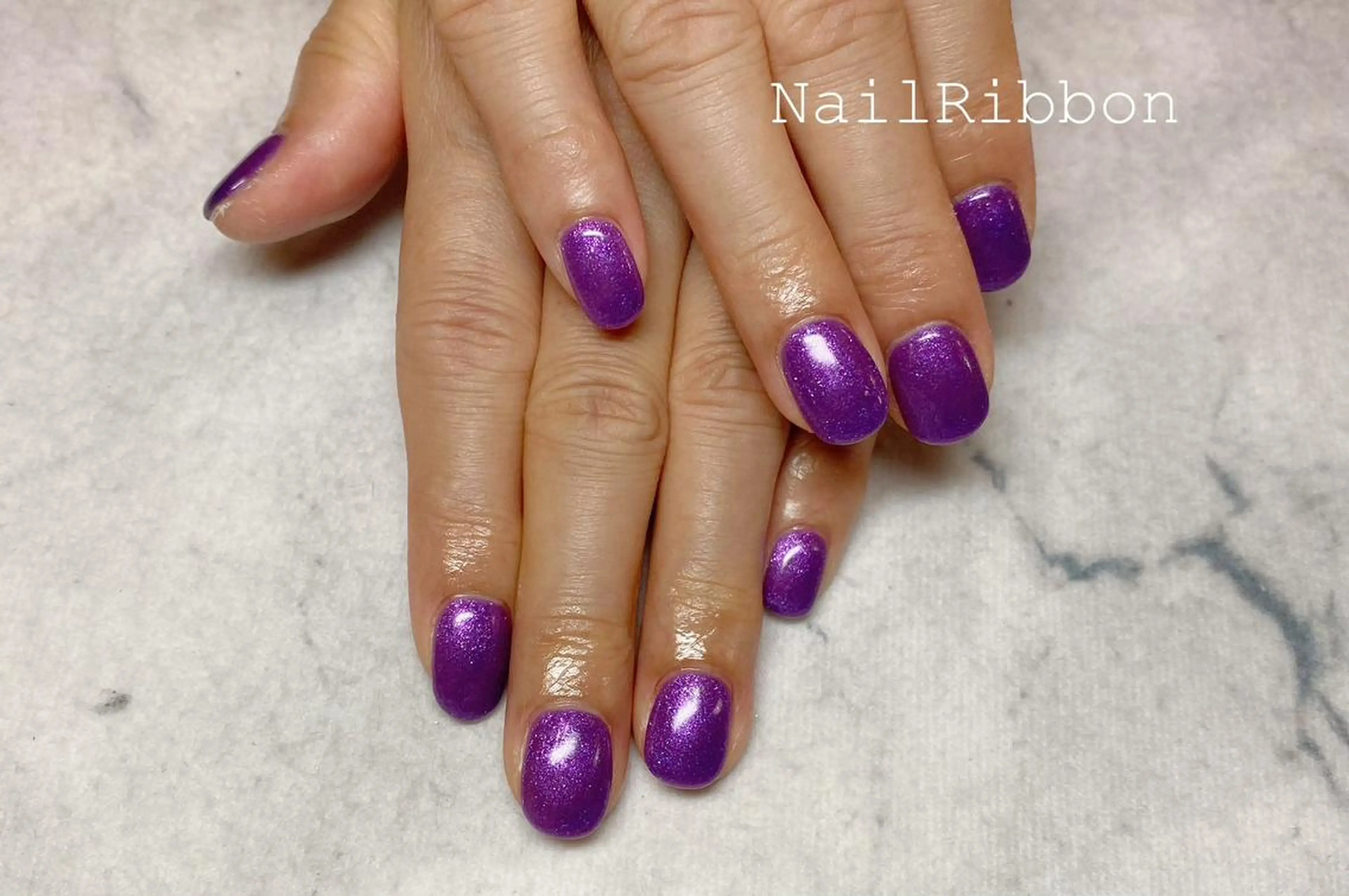 ネイル SWAMP nails所属・🎀ネイルサロン RIRI🎀のネイルデザイン