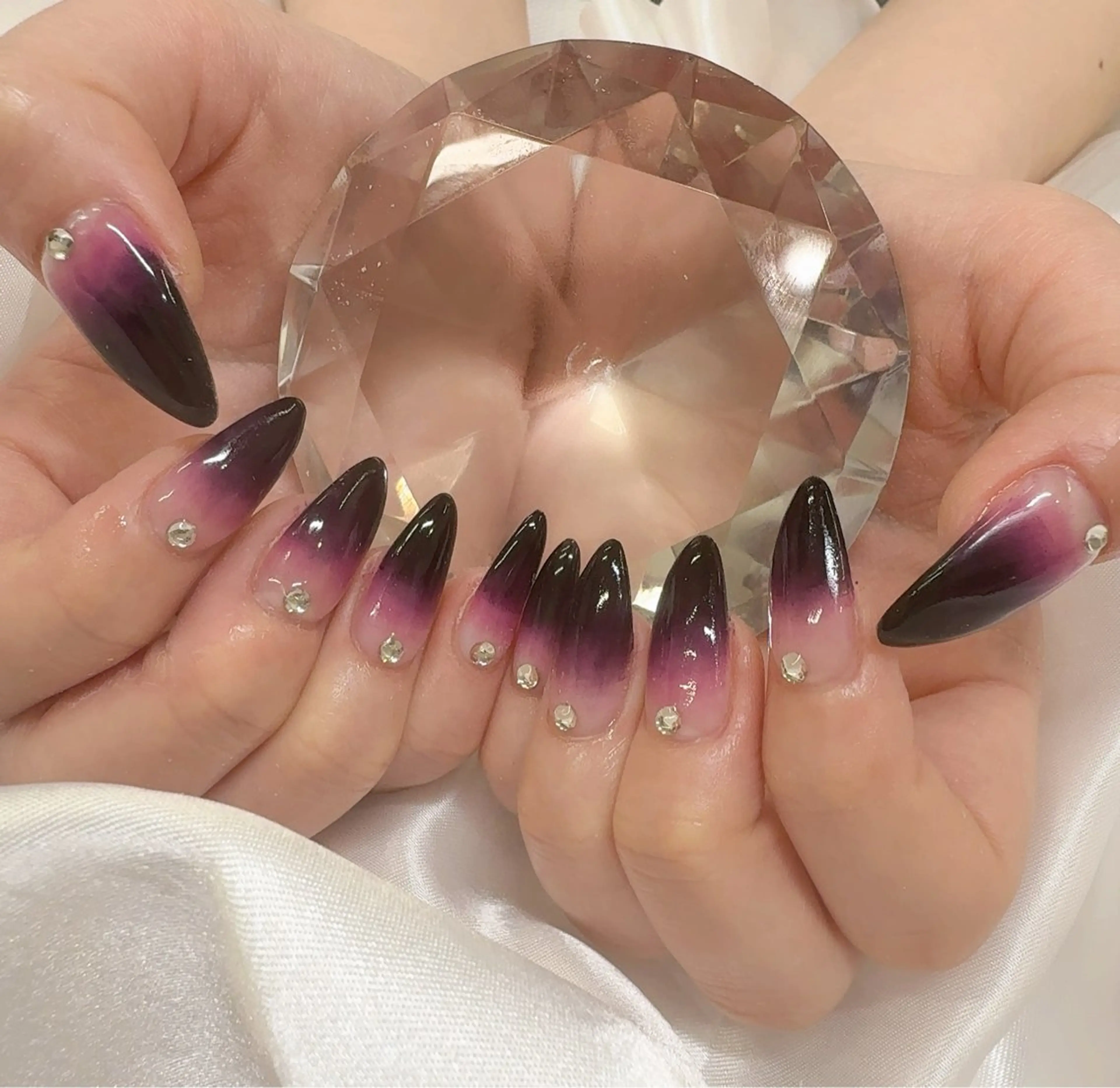 ネイル kouca  nail所属・コウ カnail💅のネイルデザイン