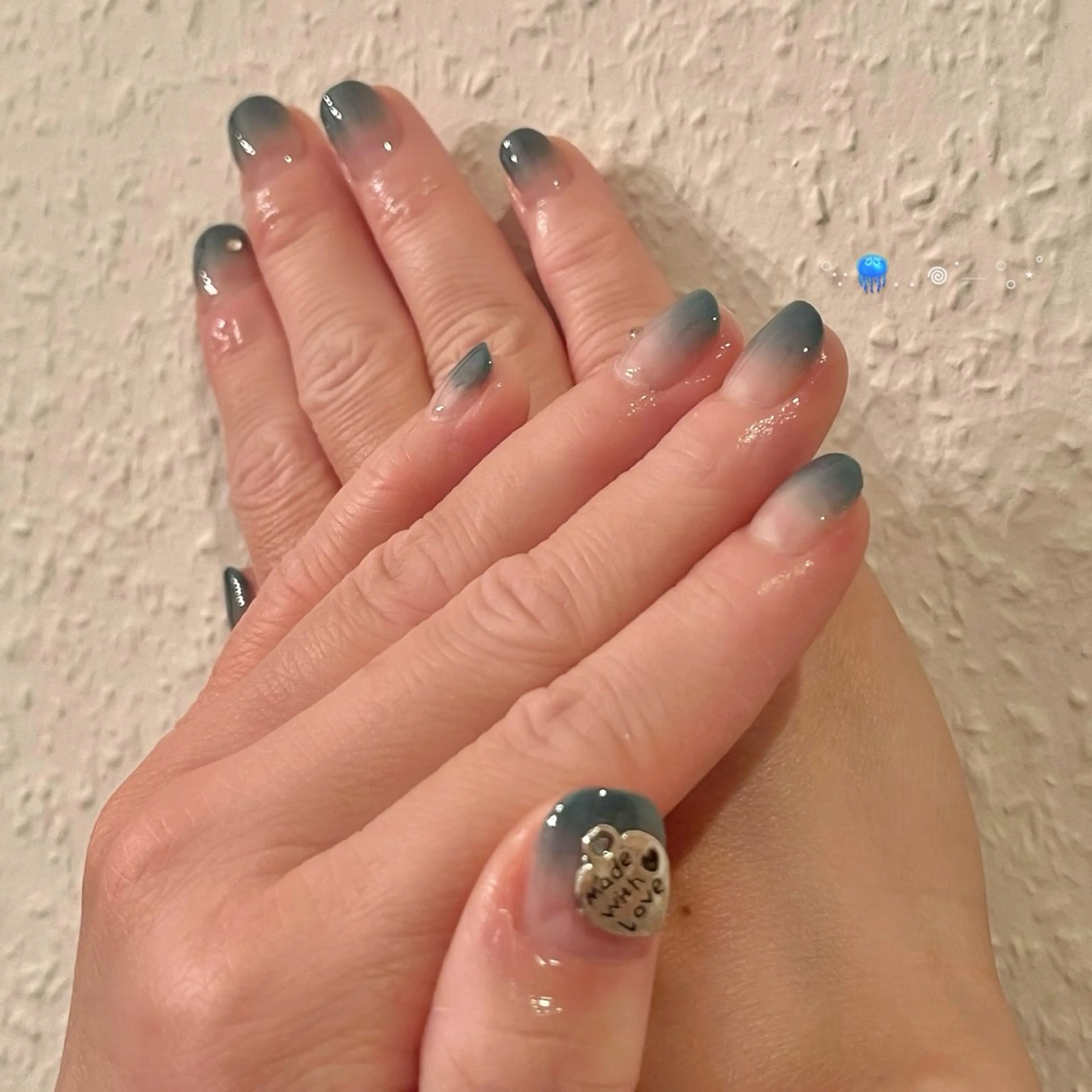 ネイル 五十嵐 莉奈のネイルデザイン