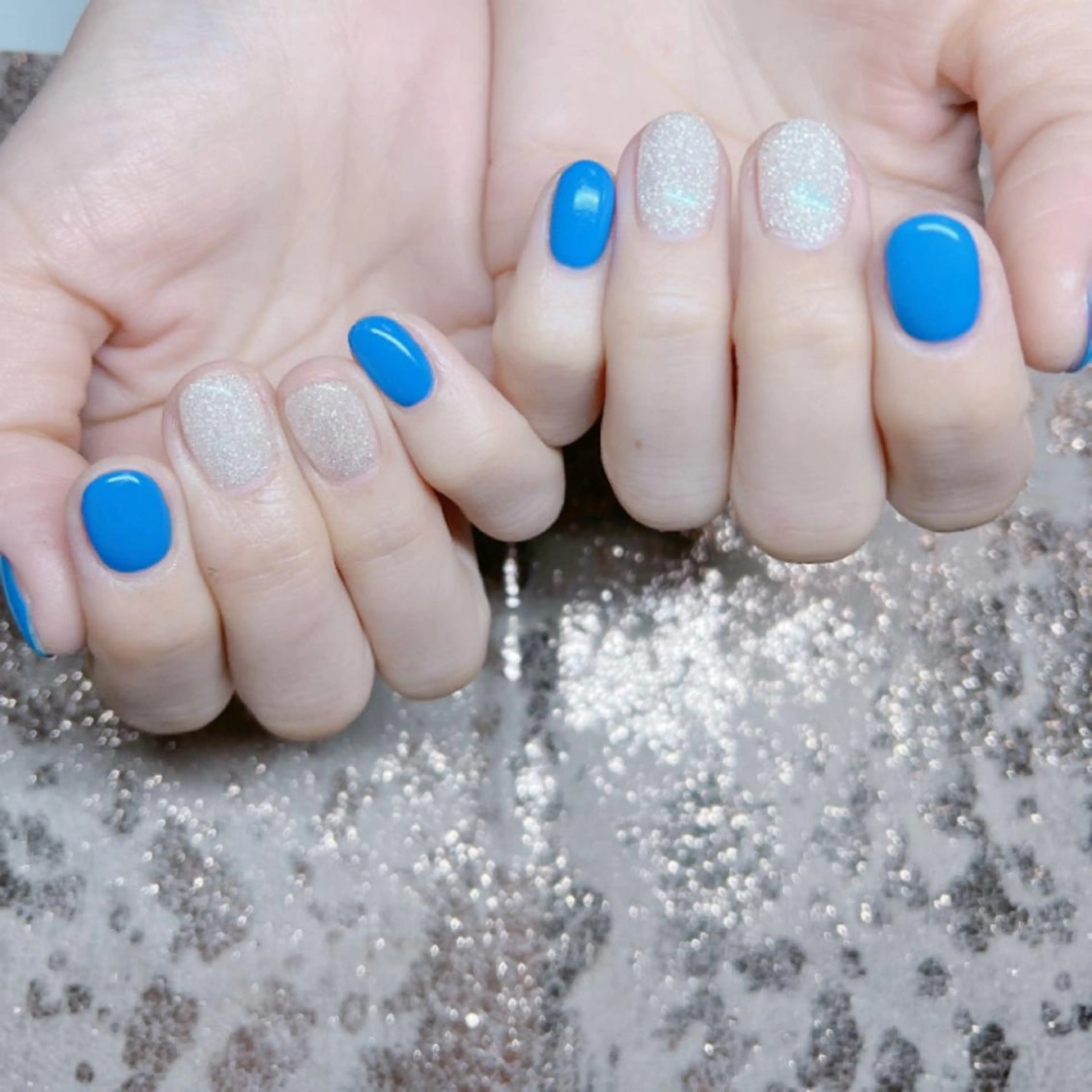 ネイル 個室ネイルサロンDolly  Girl〜ドーリーガール〜所属・DollyGirl KYOKOのネイルデザイン