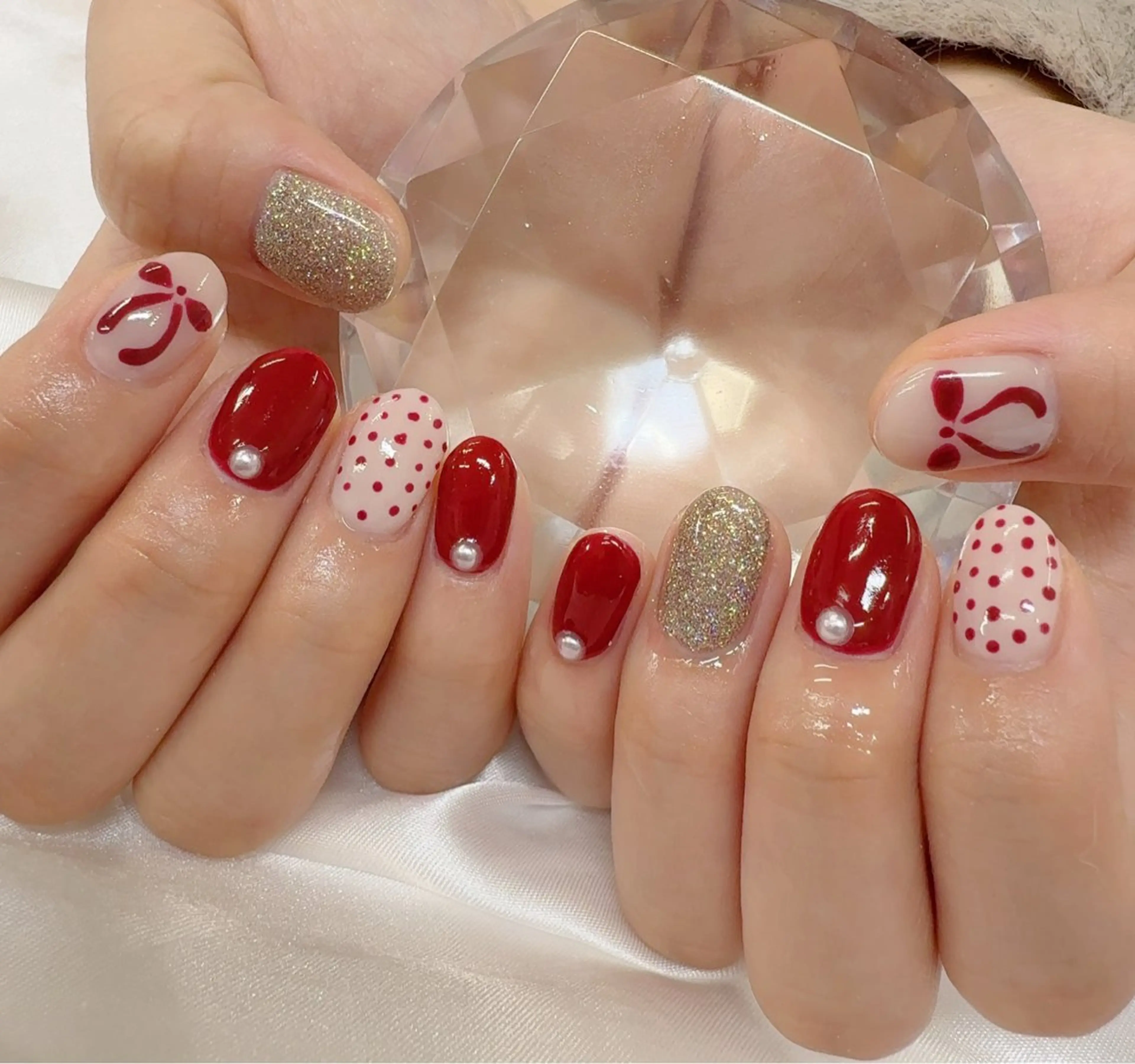 ネイル kouca  nail所属・コウ カnail💅のネイルデザイン