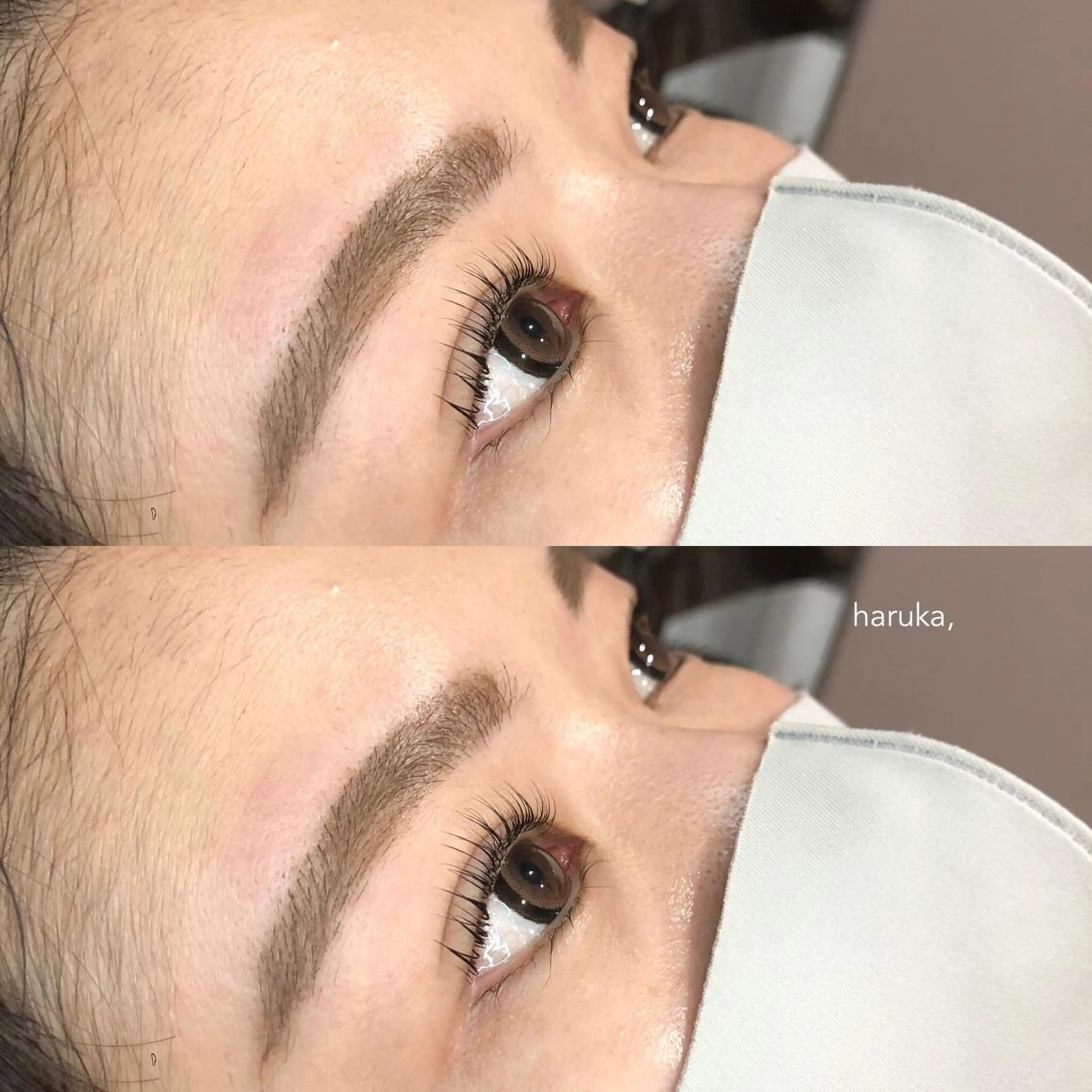 マツエク・マツパ soirée所属・nail salon Soiréeのネイルデザイン