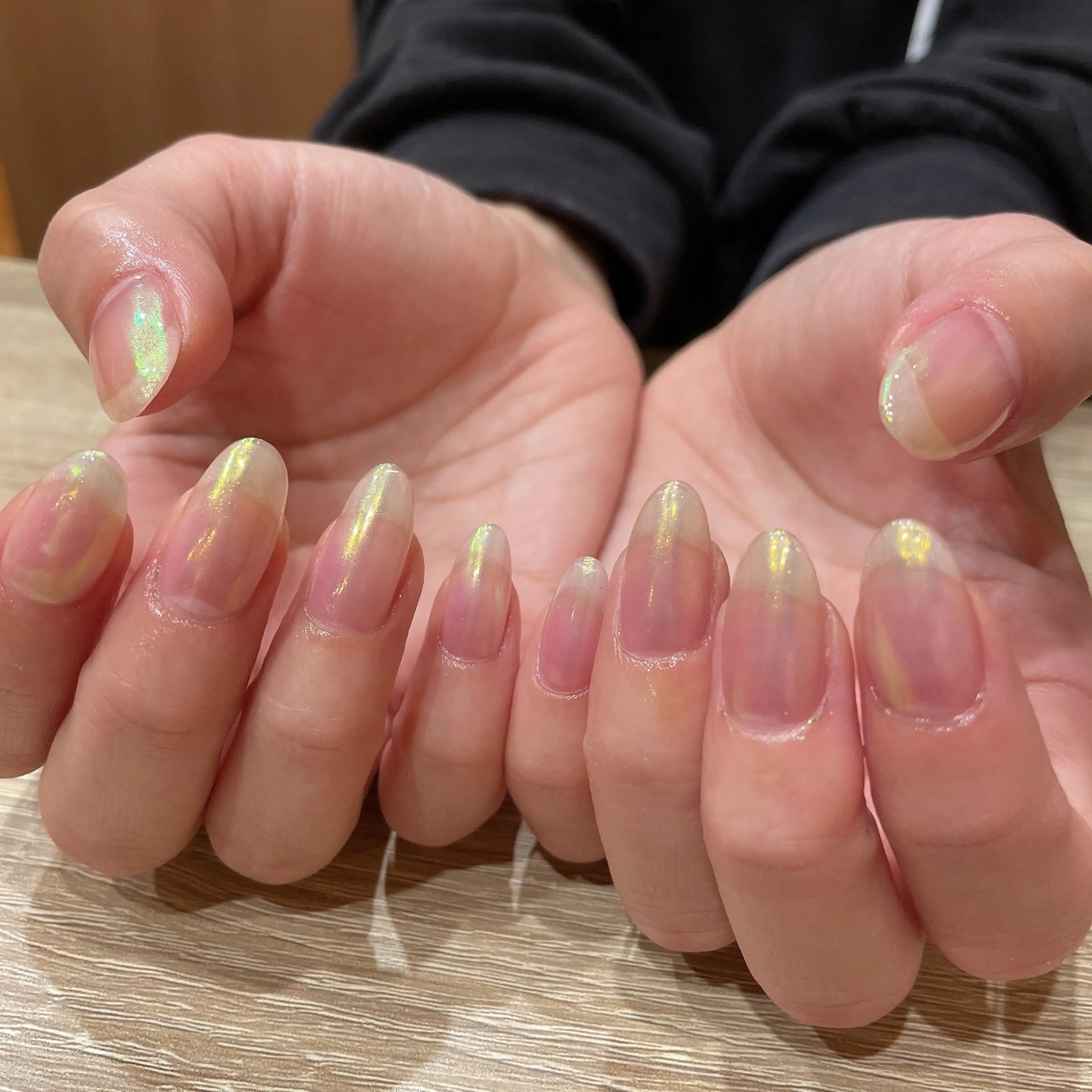 ネイル ハンドネイル liberté所属・liberté🫧 新小岩のネイルデザイン