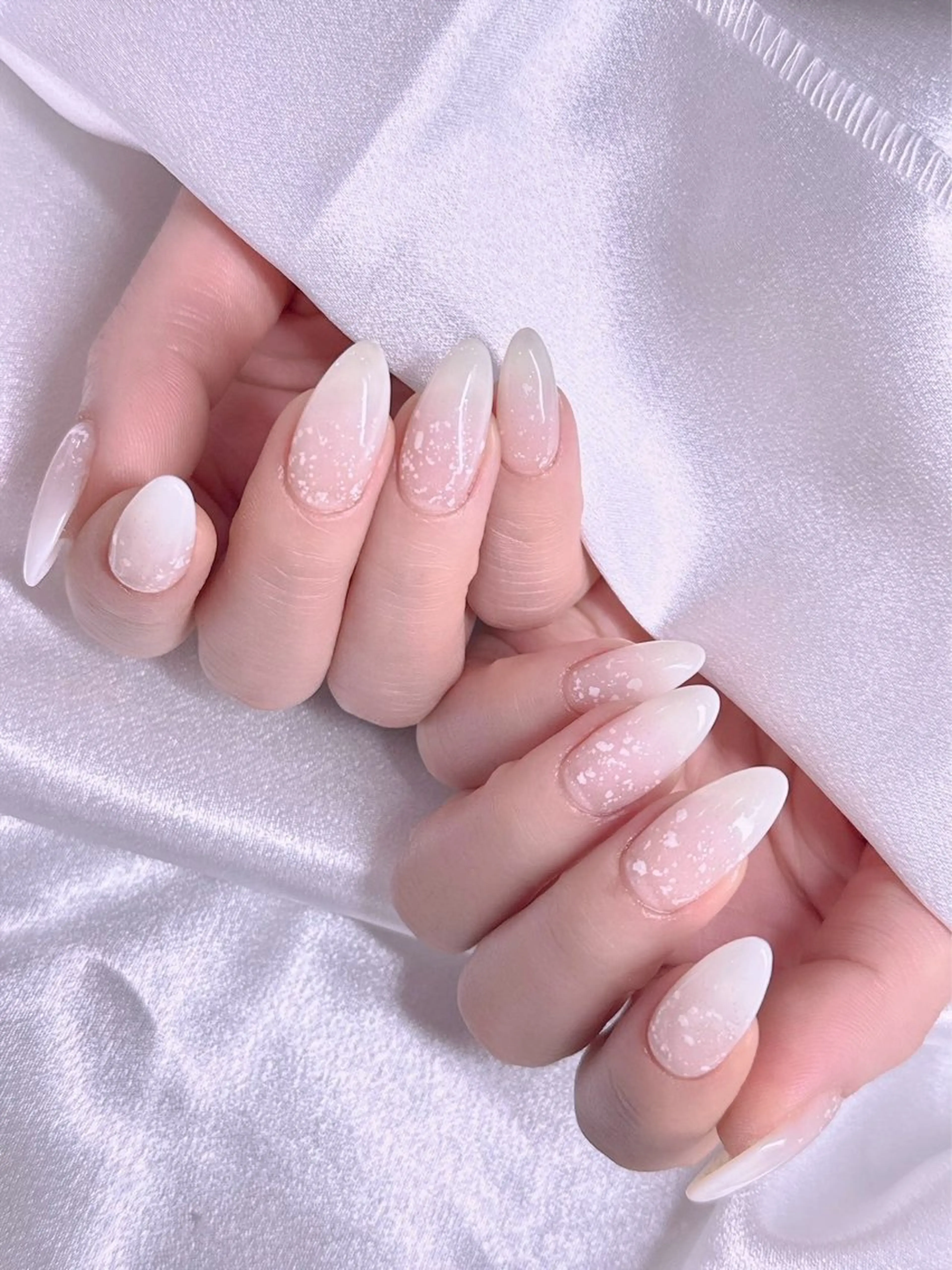 ネイル リン リンのネイルデザイン