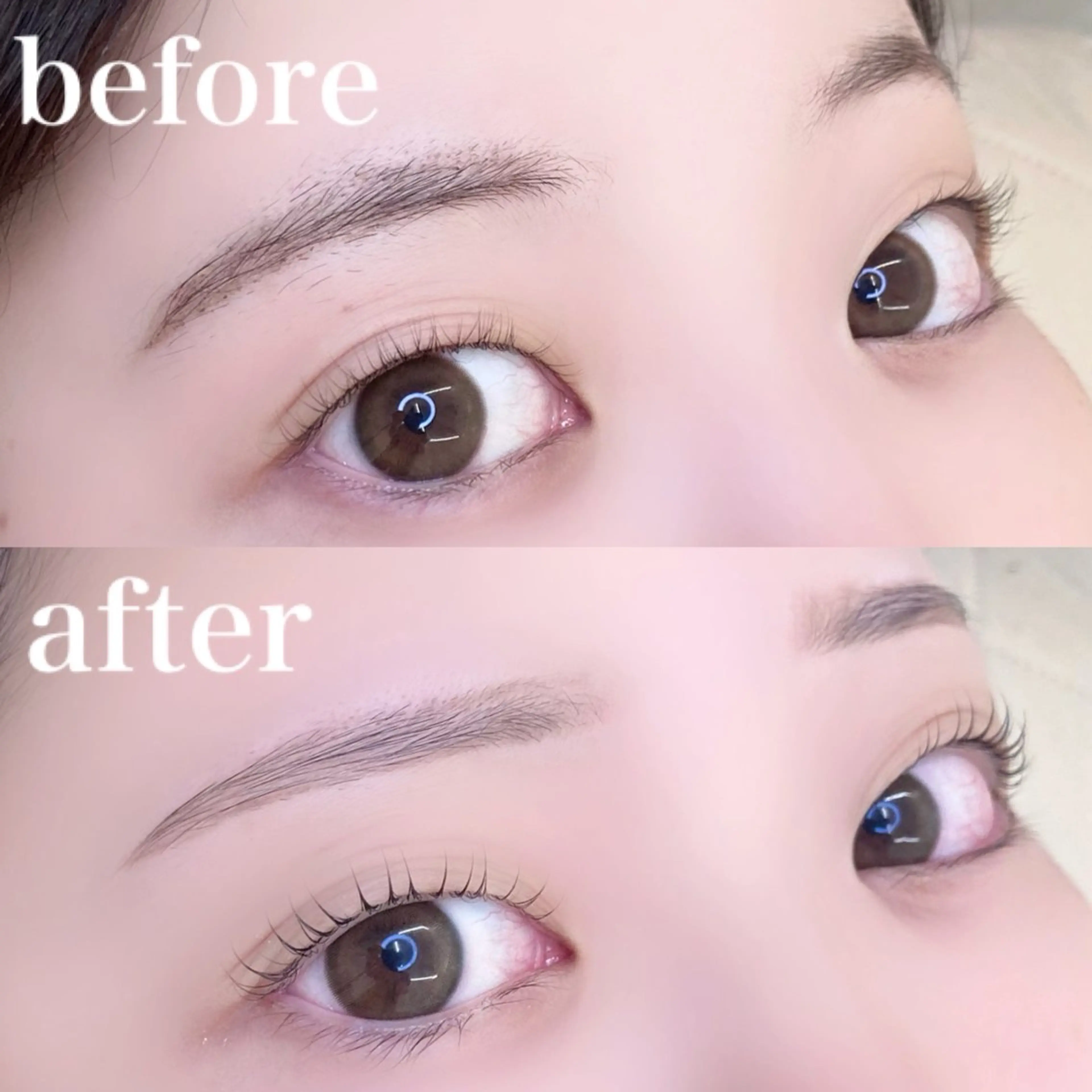 マツエク・マツパ Laul🦖 Motohashiのマツエク・マツパデザイン