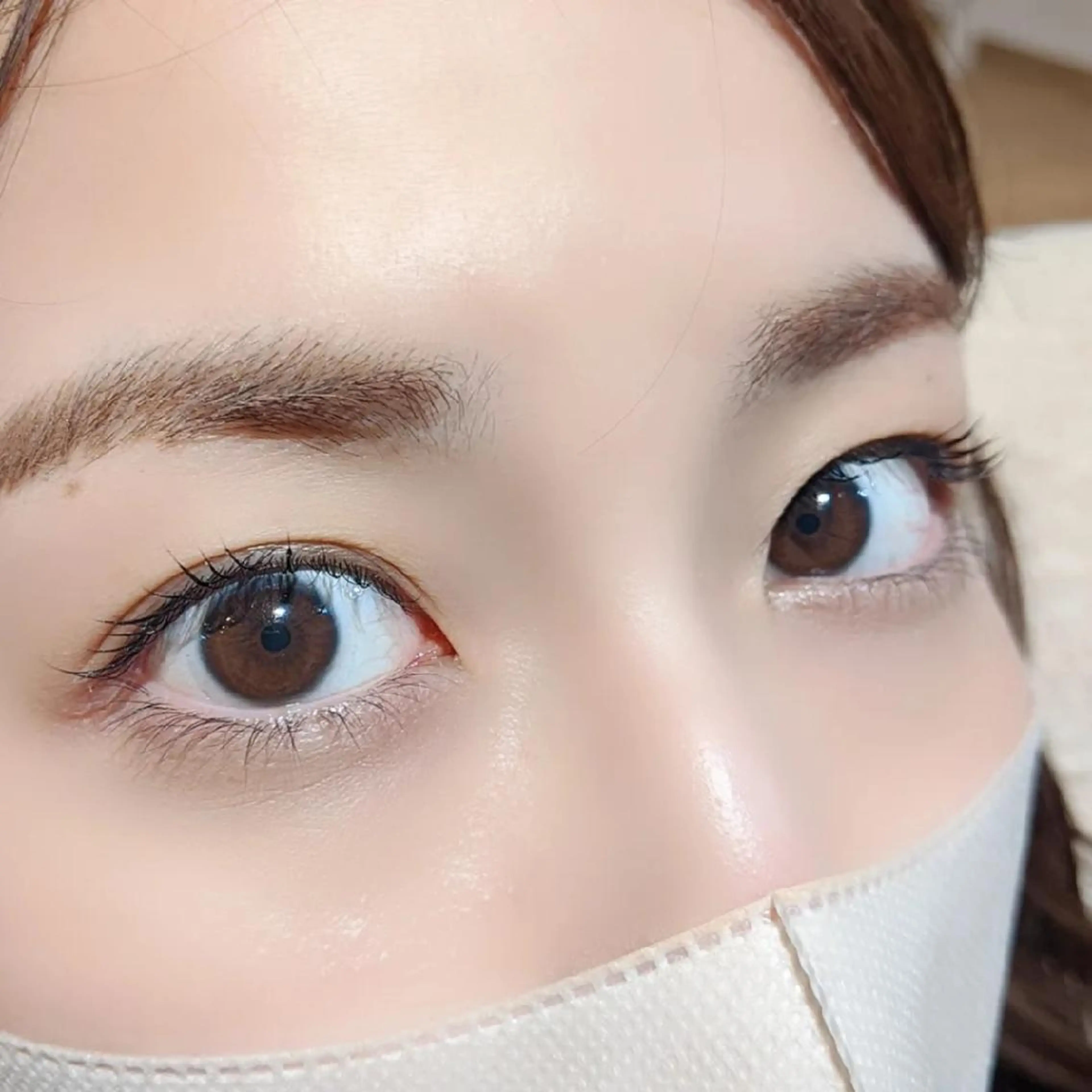 マツエク・マツパ マツパ Bianca名駅 Sugawaraのマツエク・マツパデザイン