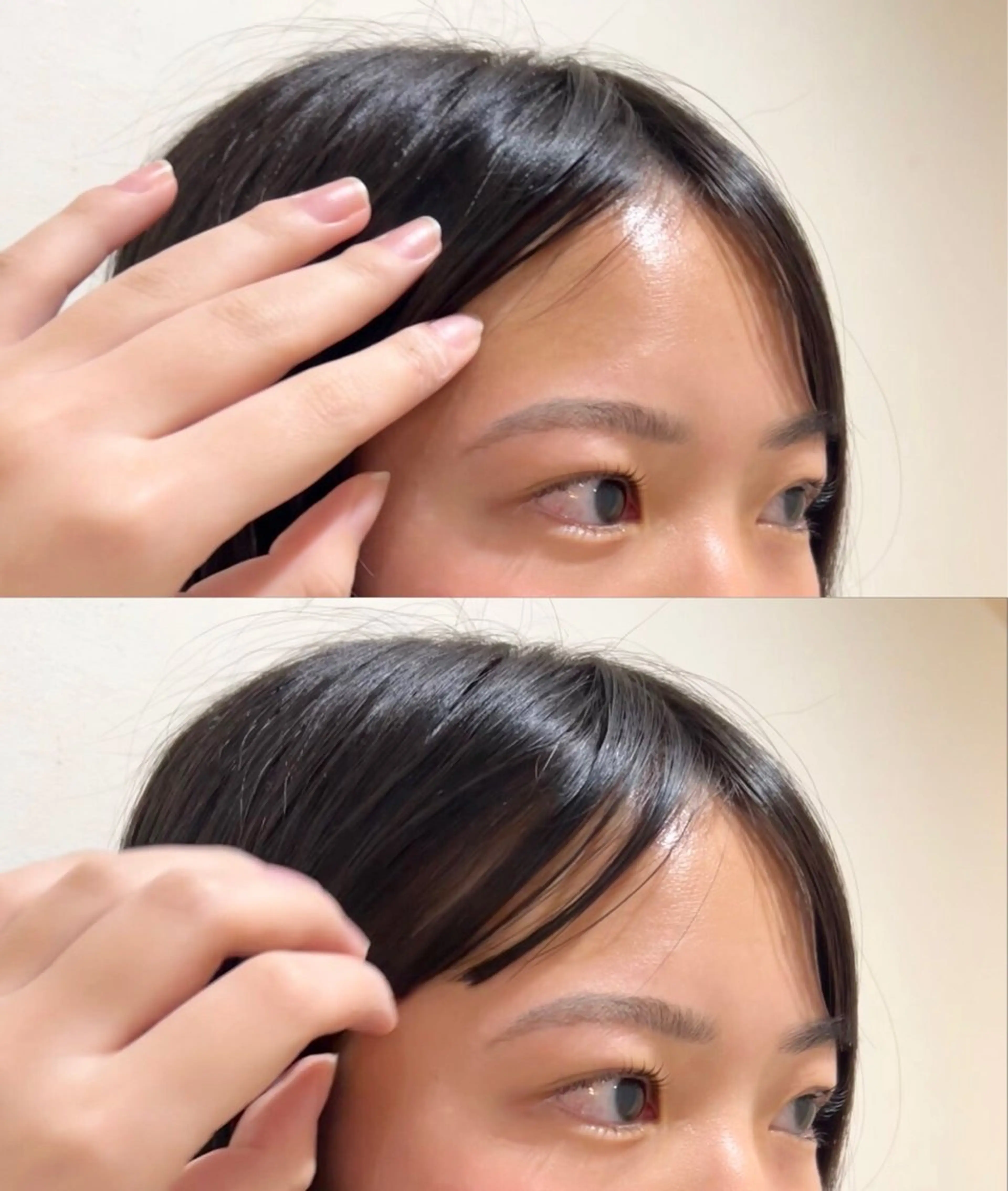 アイブロウ beauty  salon eje所属・eje 岐阜柳ヶ瀬店のマツエク・マツパデザイン