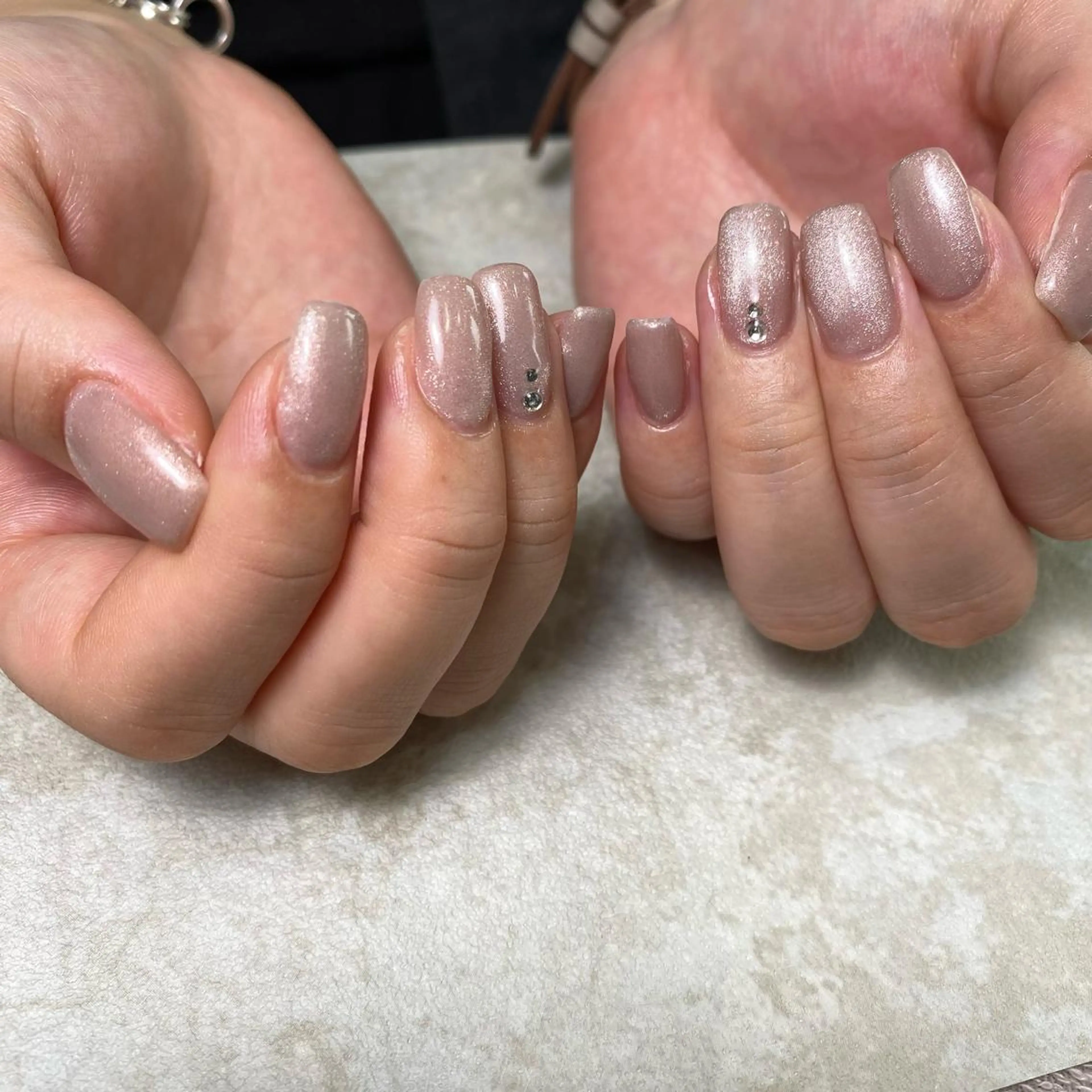 ネイル ネイルサロン《シア》 市木 佑実のネイルデザイン