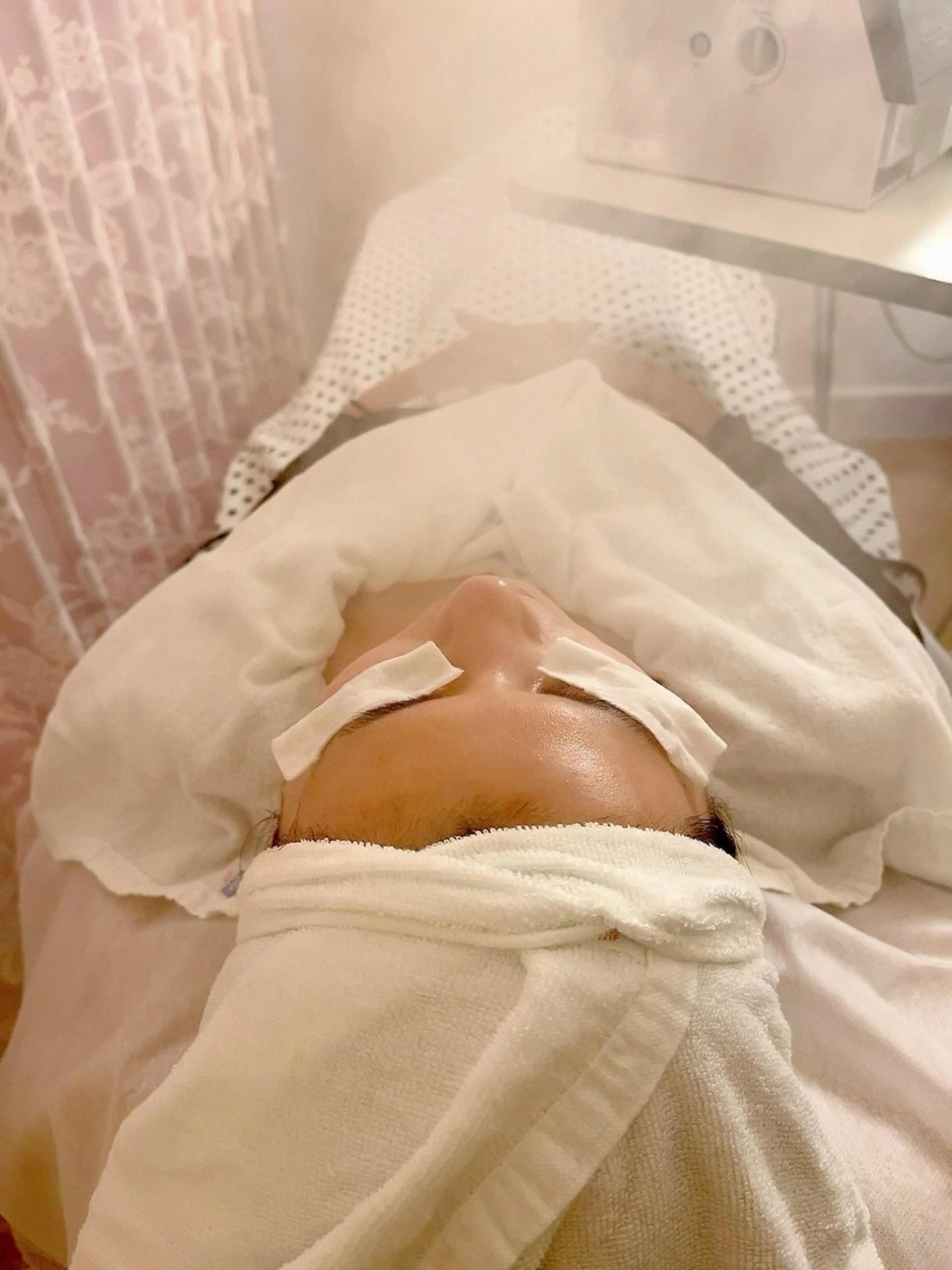 エステ suzu所属・suzu🎀 ...のエステ・リラクイメージ